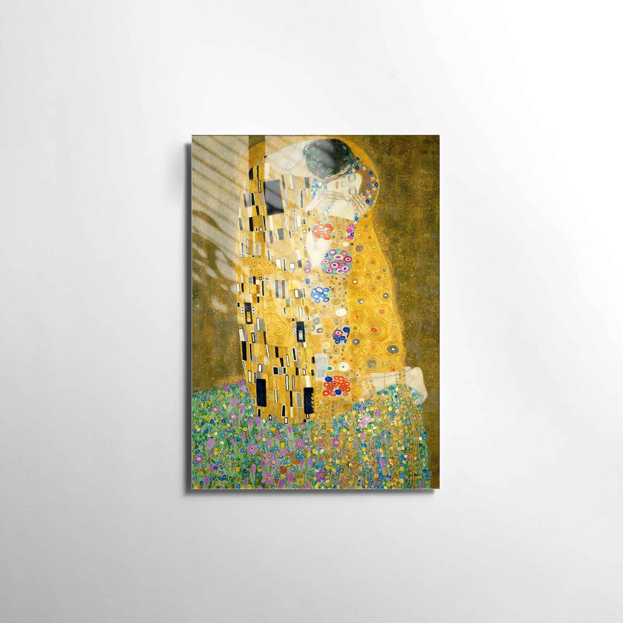 2294 - 70 x 100 in Mehrfarbig präsentiert im Onlineshop von KAQTU Design AG. Bild ist von Wallity