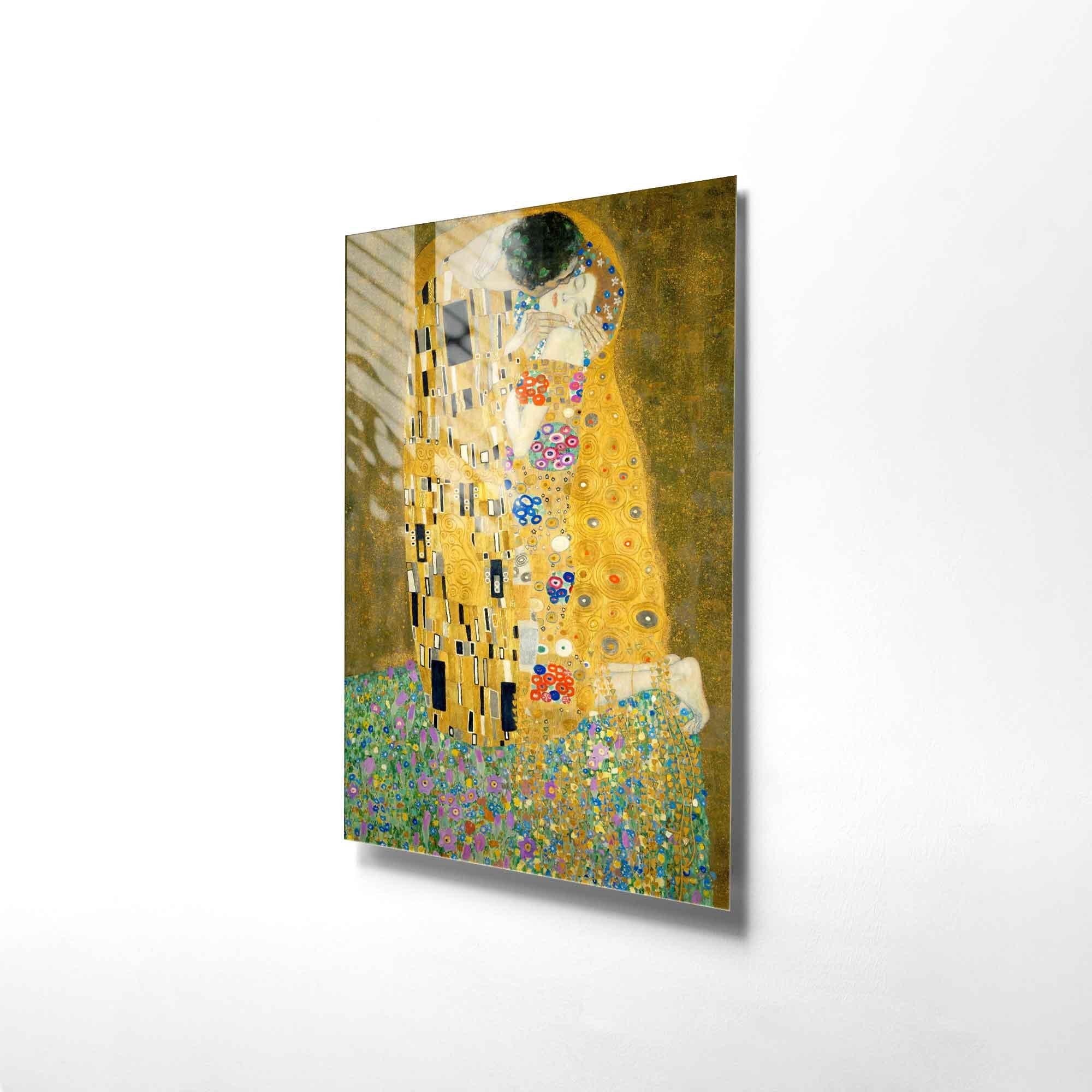 2294 - 70 x 100 in Mehrfarbig präsentiert im Onlineshop von KAQTU Design AG. Bild ist von Wallity