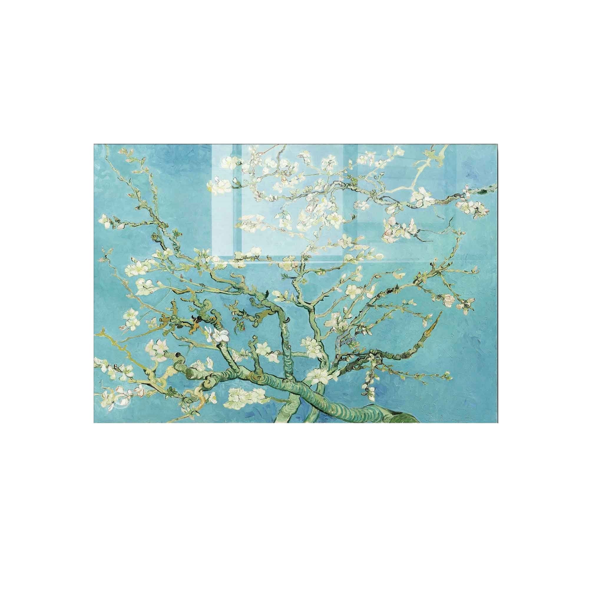 2293 - 70 x 100 in Mehrfarbig präsentiert im Onlineshop von KAQTU Design AG. Bild ist von Wallity