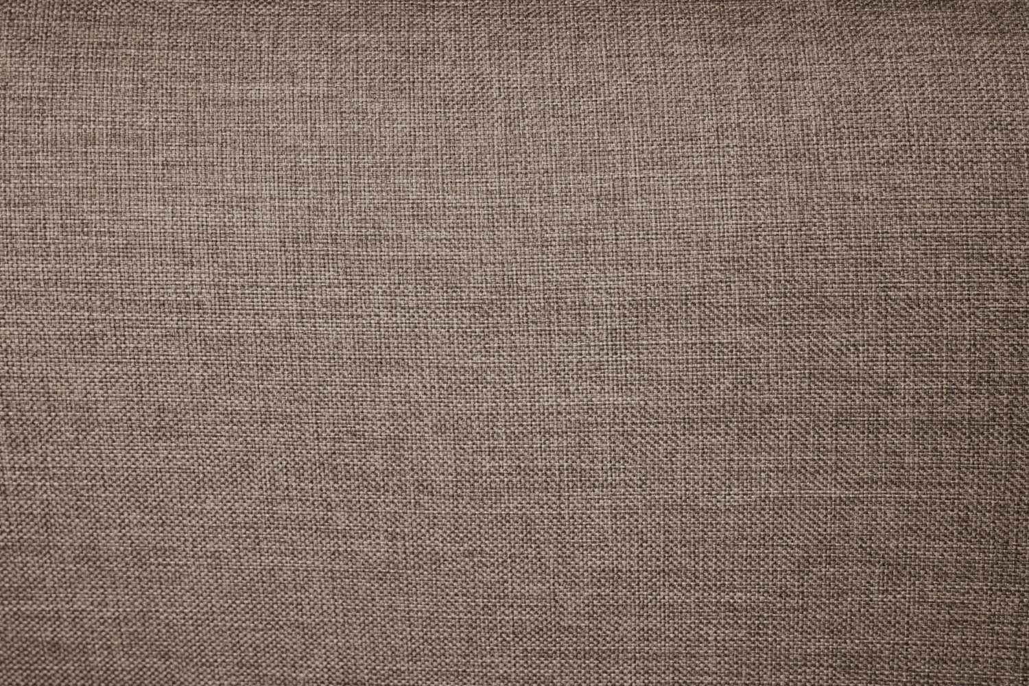 Fora - Brown in Braun präsentiert im Onlineshop von KAQTU Design AG. Ecksofa ist von Atelier Del Sofa