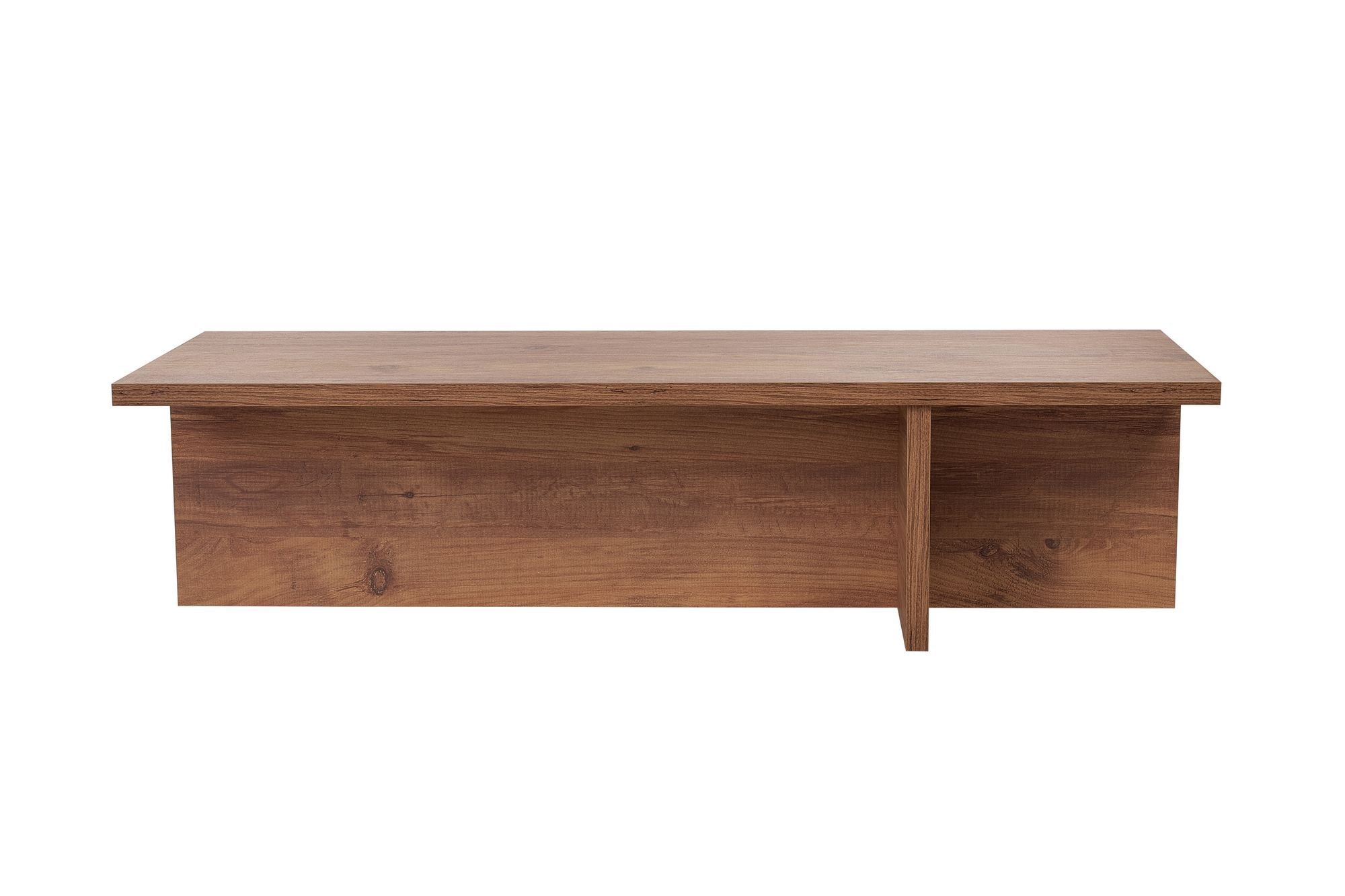 Harbor - Atlantic Pine in Atlantische Kiefer präsentiert im Onlineshop von KAQTU Design AG. Beistelltisch ist von Nordure
