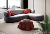Roma Ecksofa rechts
