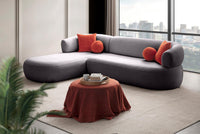 Roma Ecksofa links