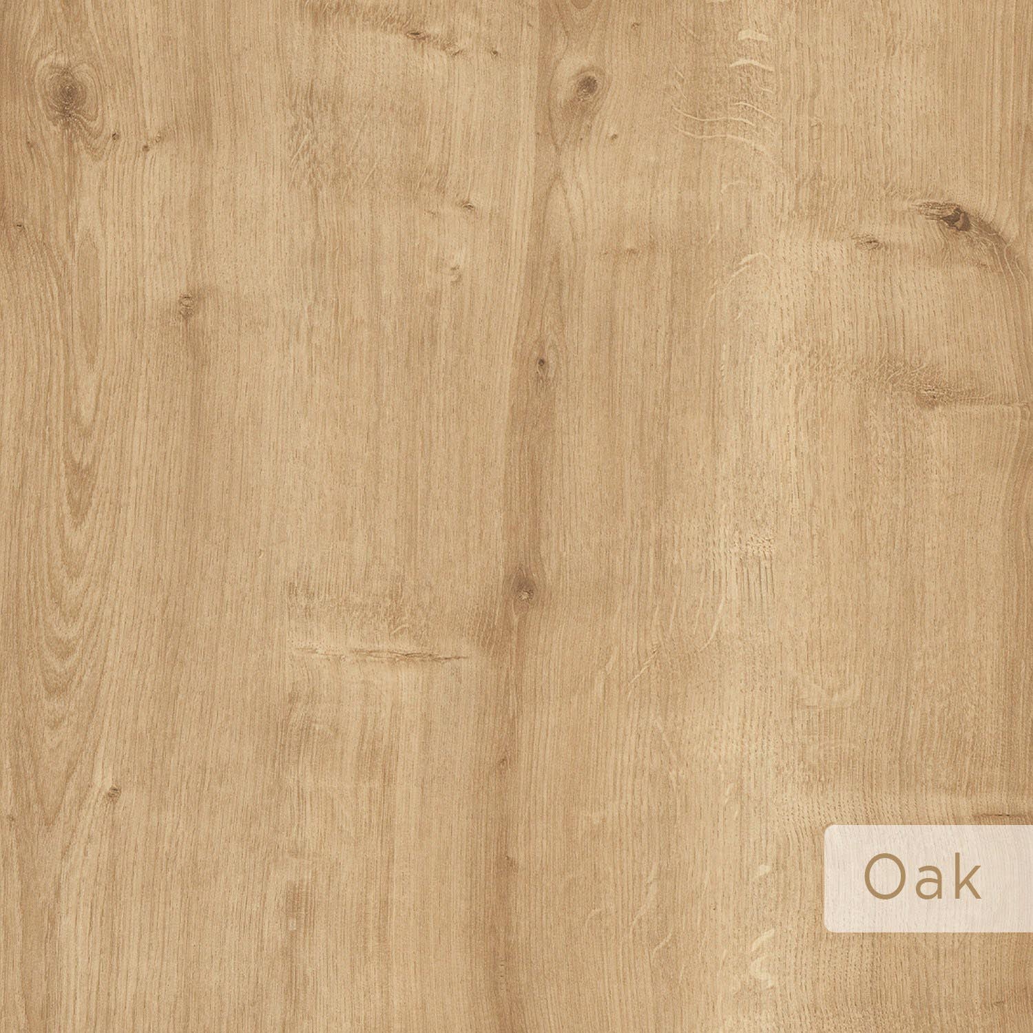 Sirius Left - Oak v2 in Eiche präsentiert im Onlineshop von KAQTU Design AG. Nachttisch ist von Hanah Home