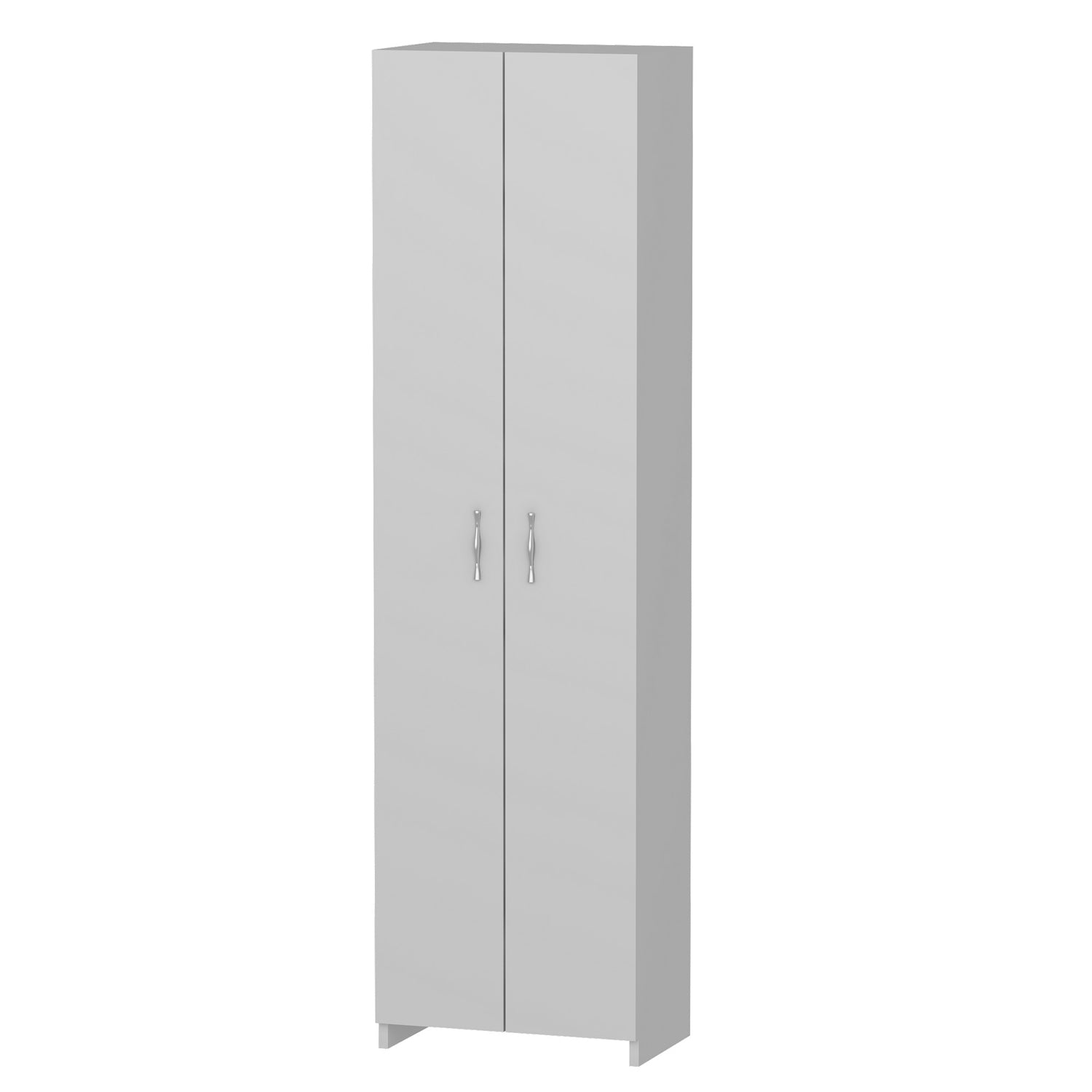 Atlantis - White in Weiss präsentiert im Onlineshop von KAQTU Design AG. Cabinet ist von Hanah Home