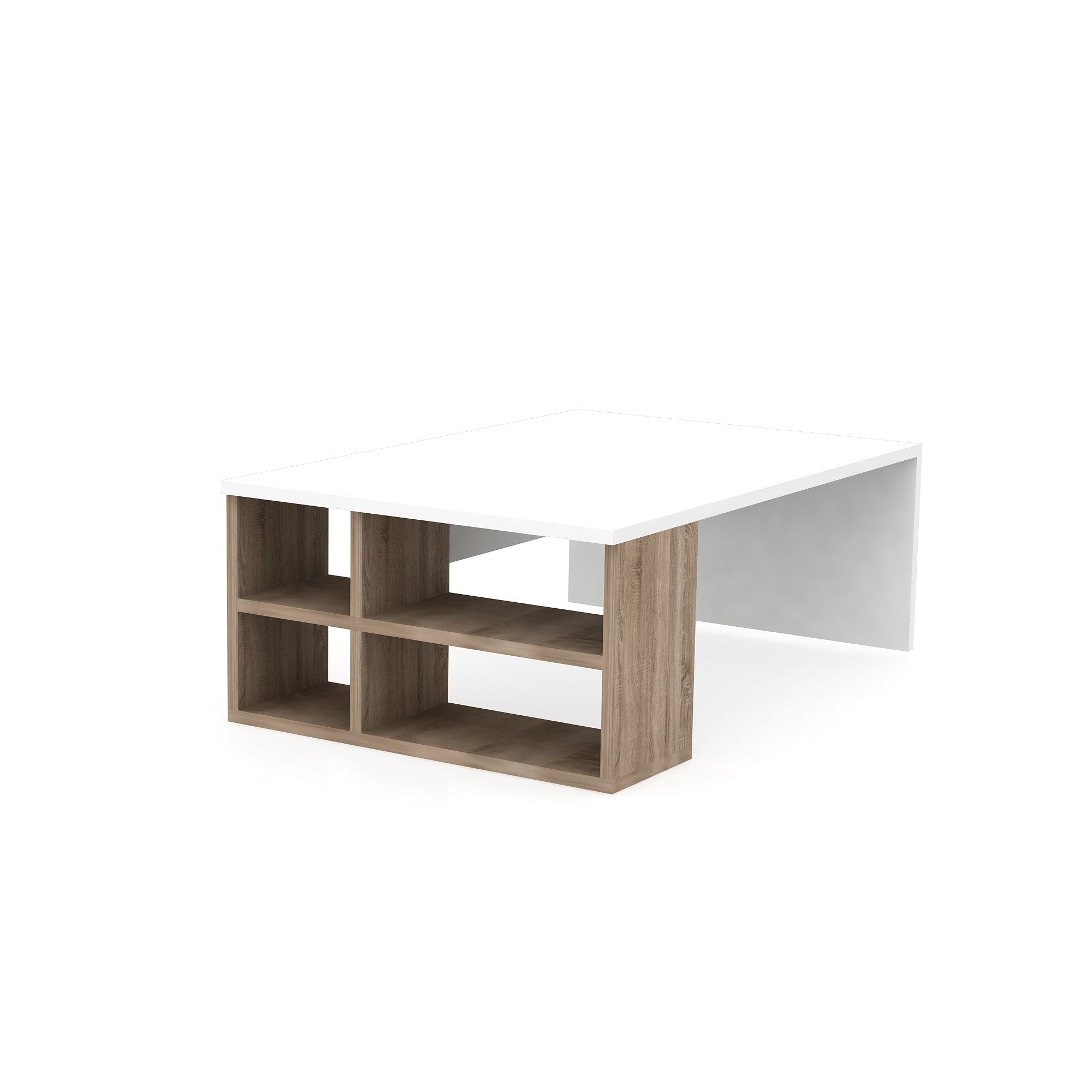 Defne - Patara in Patara präsentiert im Onlineshop von KAQTU Design AG. Beistelltisch ist von Hanah Home