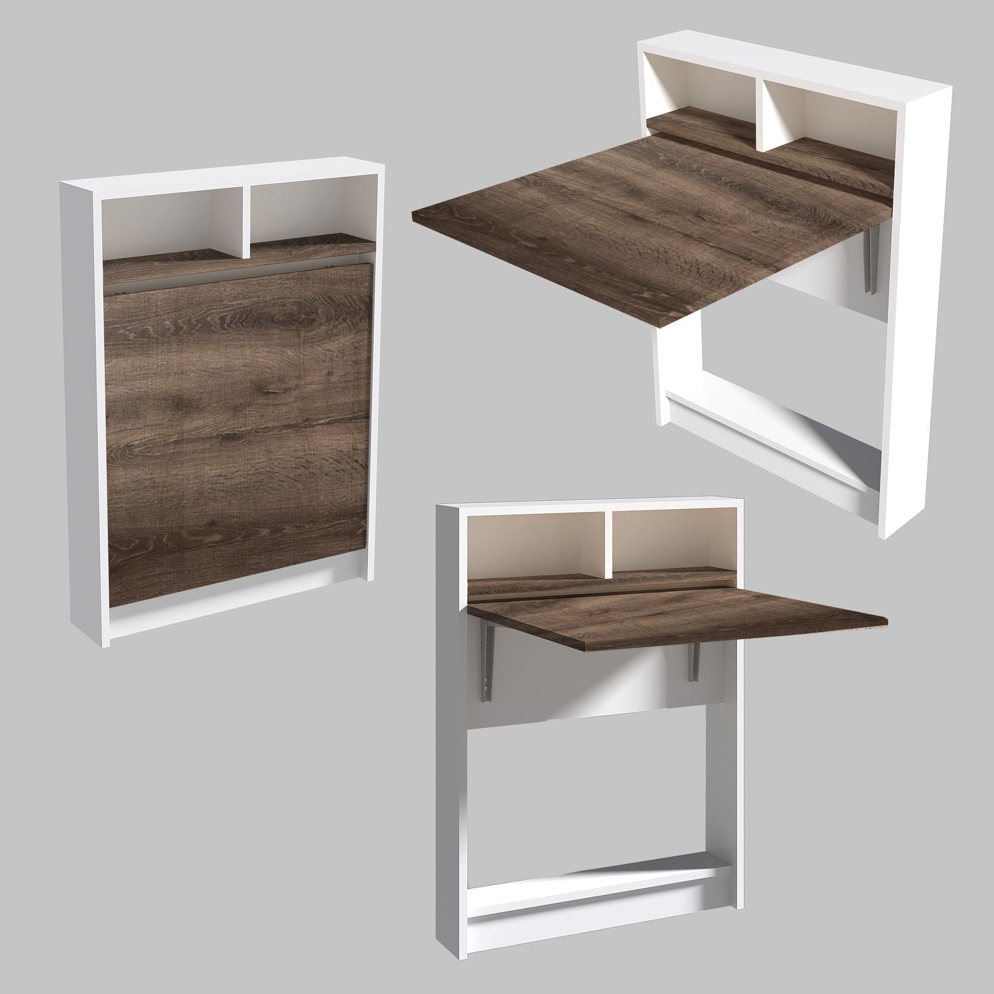 Bracked - Patara in Patara präsentiert im Onlineshop von KAQTU Design AG. Esstisch ist von Hanah Home