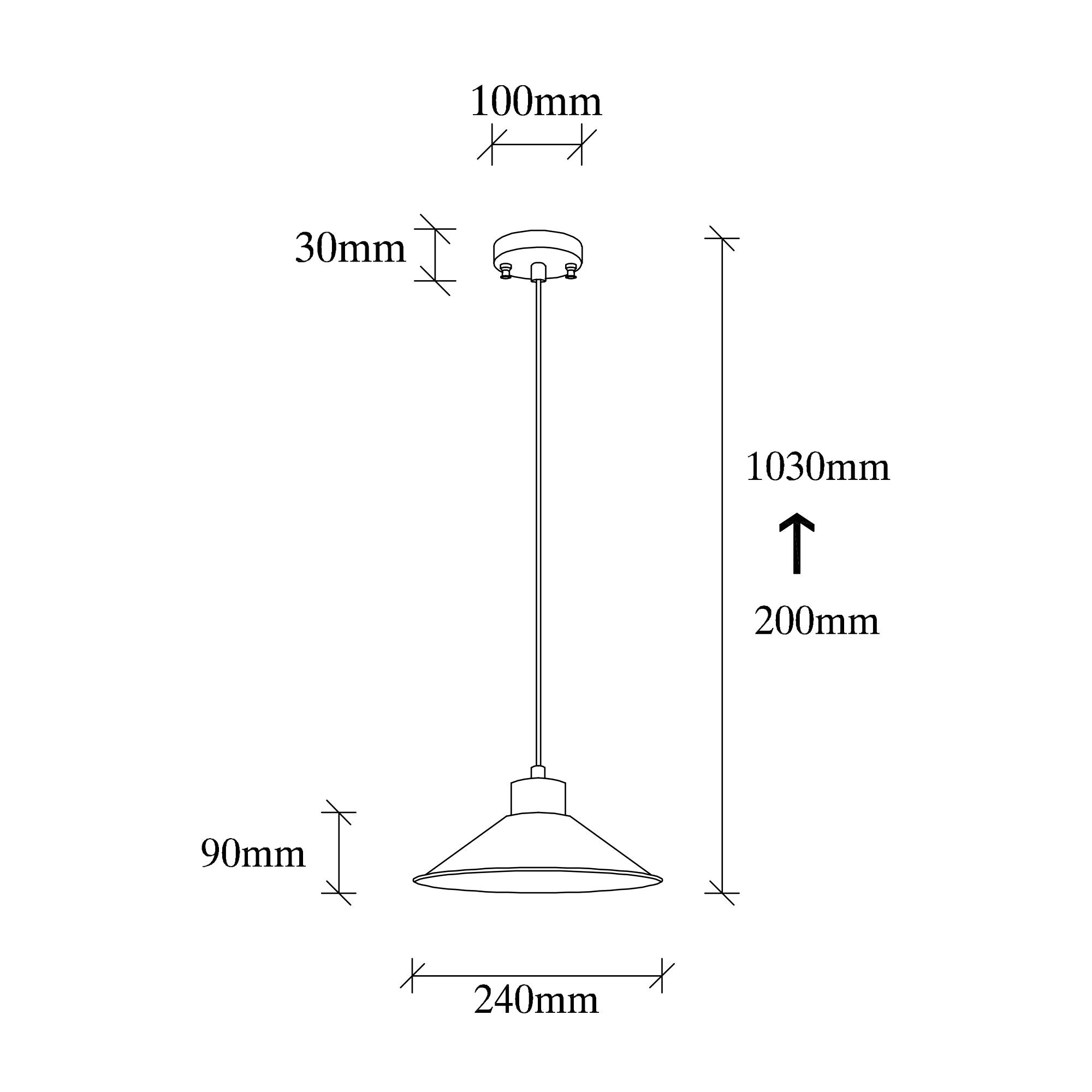 GMN-00007 in Schwarz präsentiert im Onlineshop von KAQTU Design AG. Pendelleuchte ist von Opviq