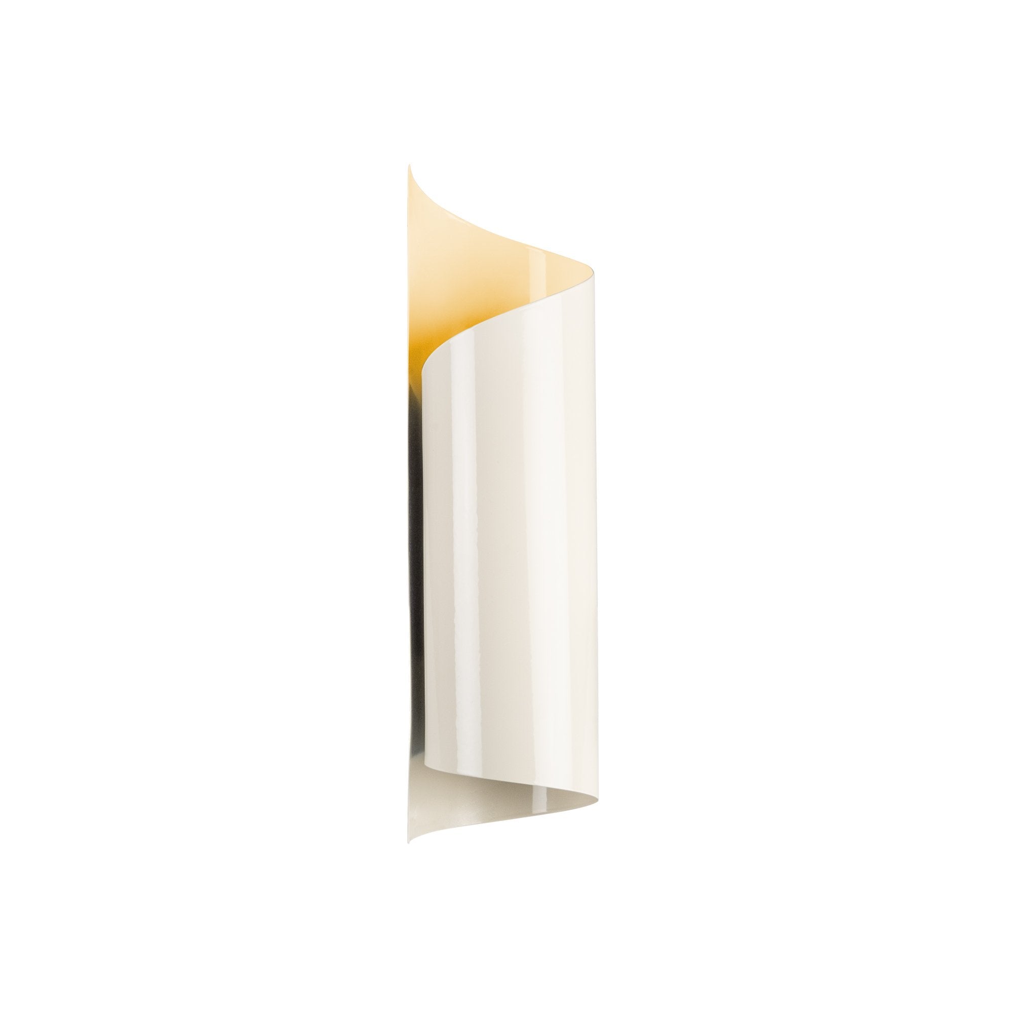 GMN-000012 in Sahne präsentiert im Onlineshop von KAQTU Design AG. Wandleuchte ist von Opviq