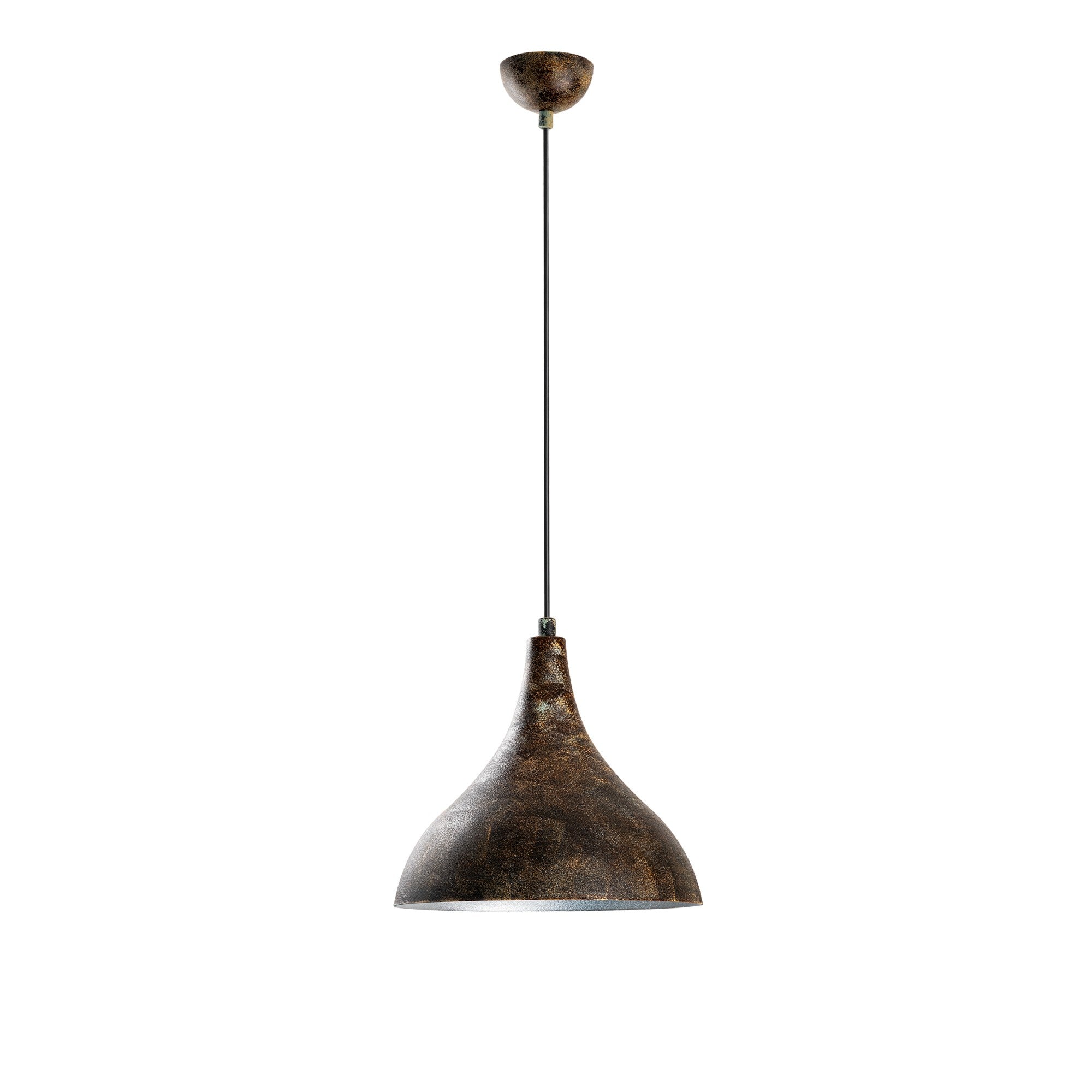 BITLIS-N-1395-RETRO in Antiquation präsentiert im Onlineshop von KAQTU Design AG. Pendelleuchte ist von Opviq