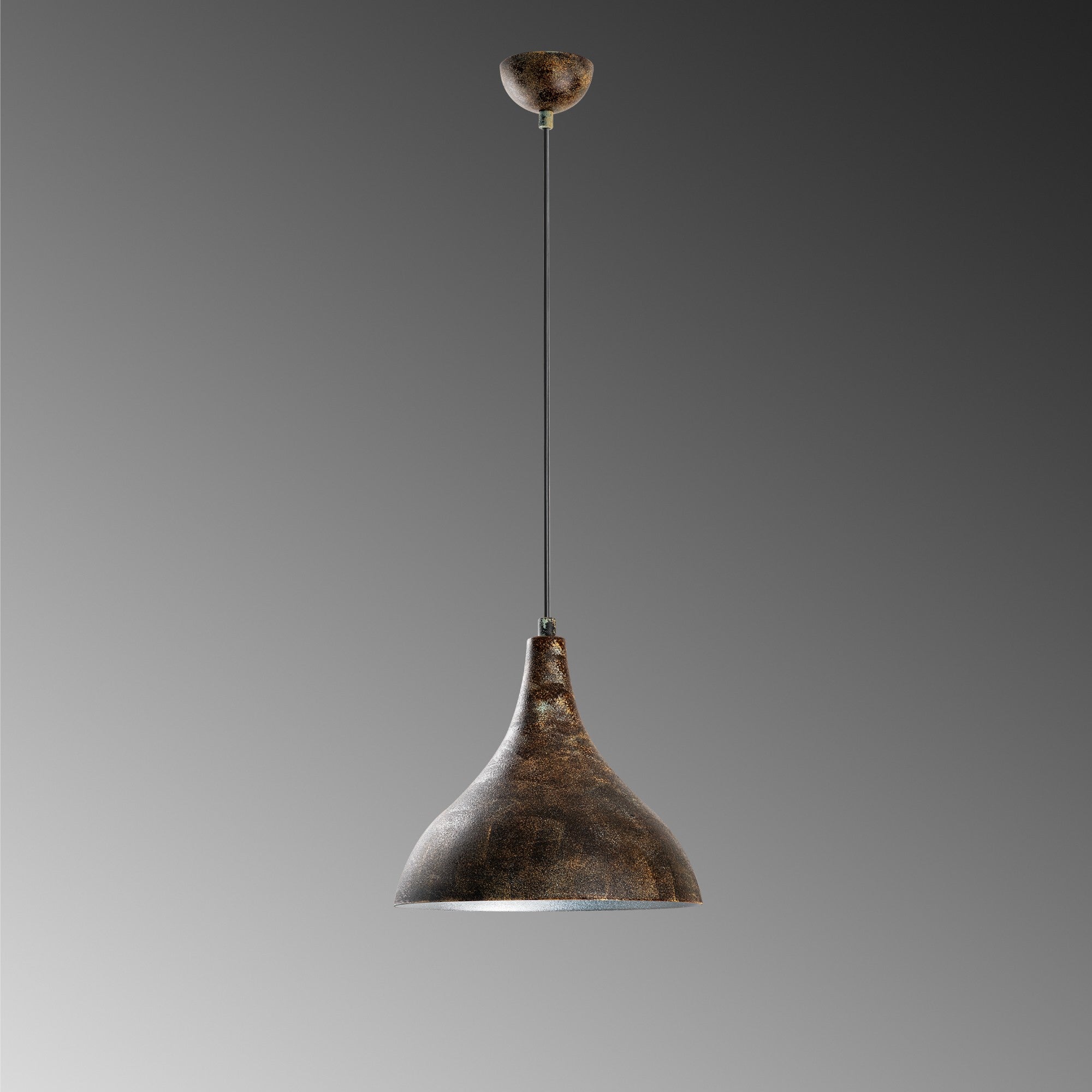 BITLIS-N-1395-RETRO in Antiquation präsentiert im Onlineshop von KAQTU Design AG. Pendelleuchte ist von Opviq