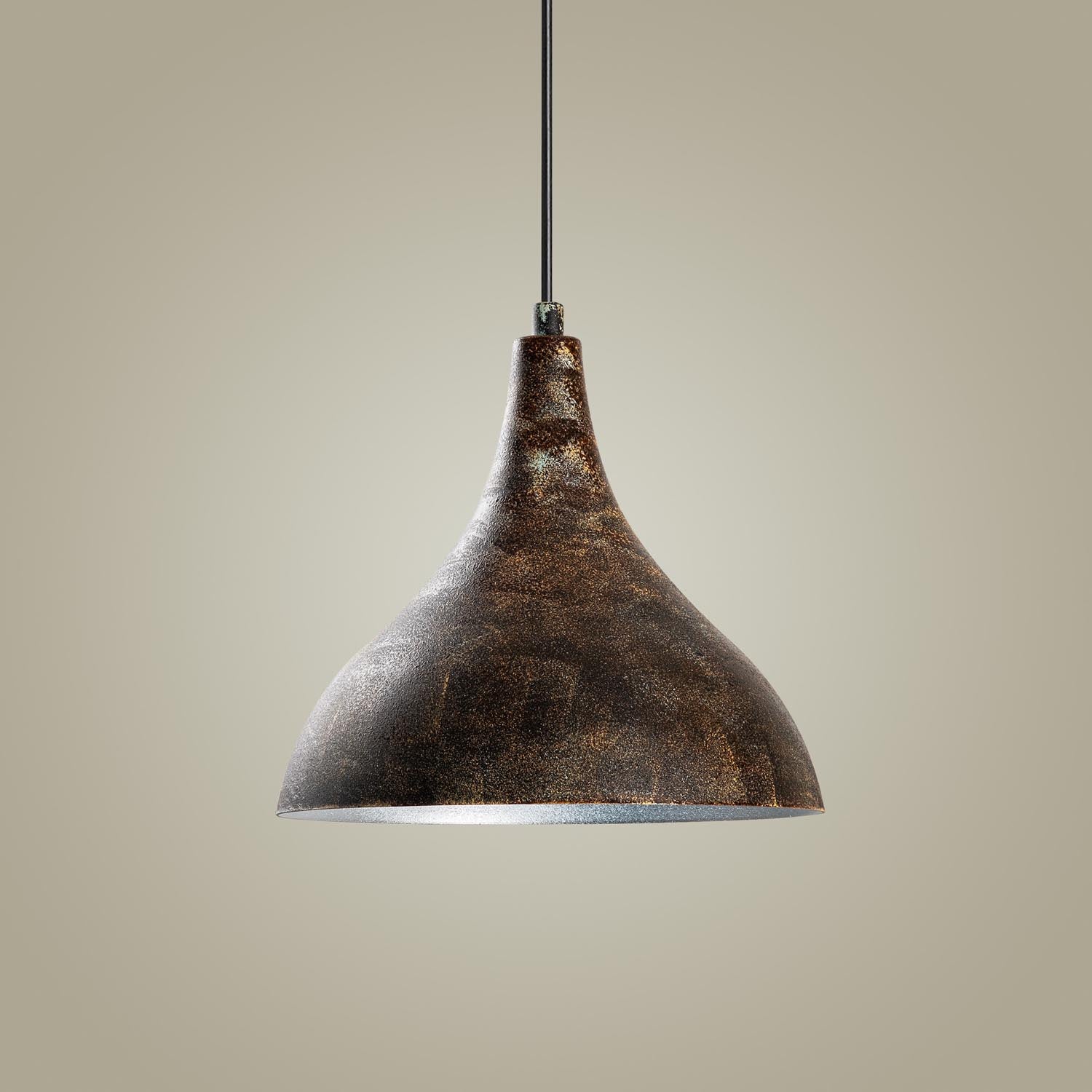 BITLIS-N-1395-RETRO in Antiquation präsentiert im Onlineshop von KAQTU Design AG. Pendelleuchte ist von Opviq