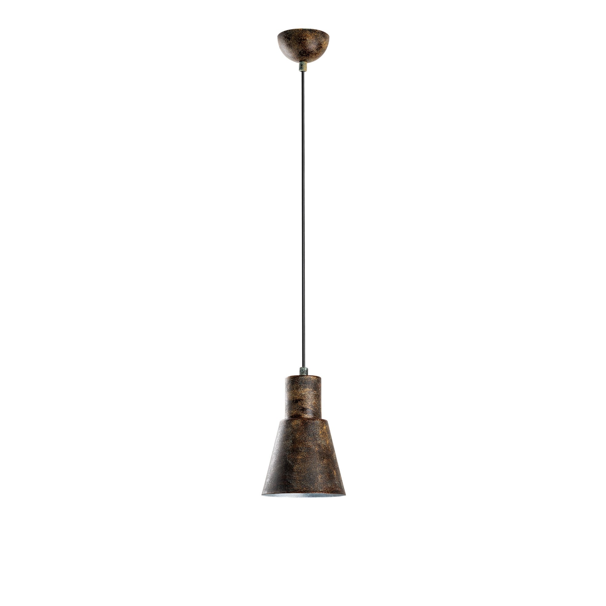 KONIKKEM-6362-RETRO in Antiquation präsentiert im Onlineshop von KAQTU Design AG. Pendelleuchte ist von Opviq