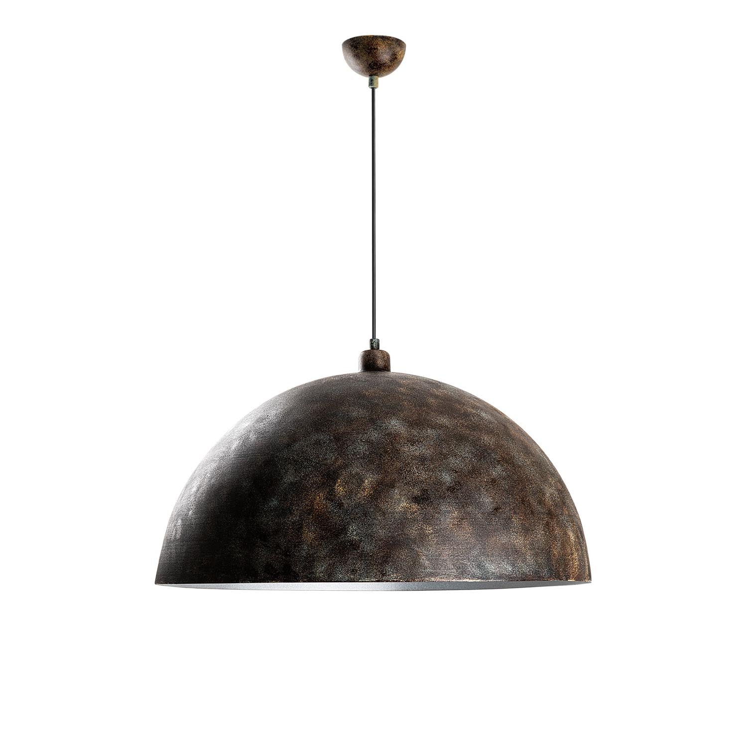 KURE-60-236-RETRO in Antiquation präsentiert im Onlineshop von KAQTU Design AG. Pendelleuchte ist von Opviq
