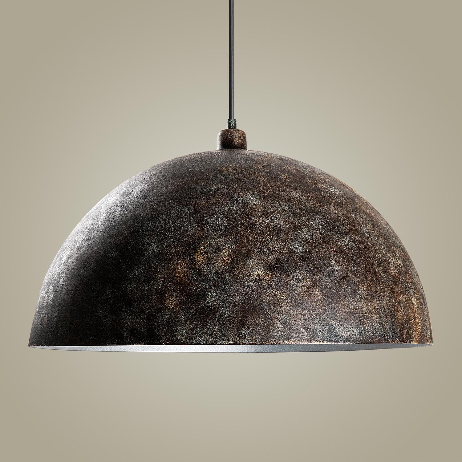 KURE-60-236-RETRO in Antiquation präsentiert im Onlineshop von KAQTU Design AG. Pendelleuchte ist von Opviq