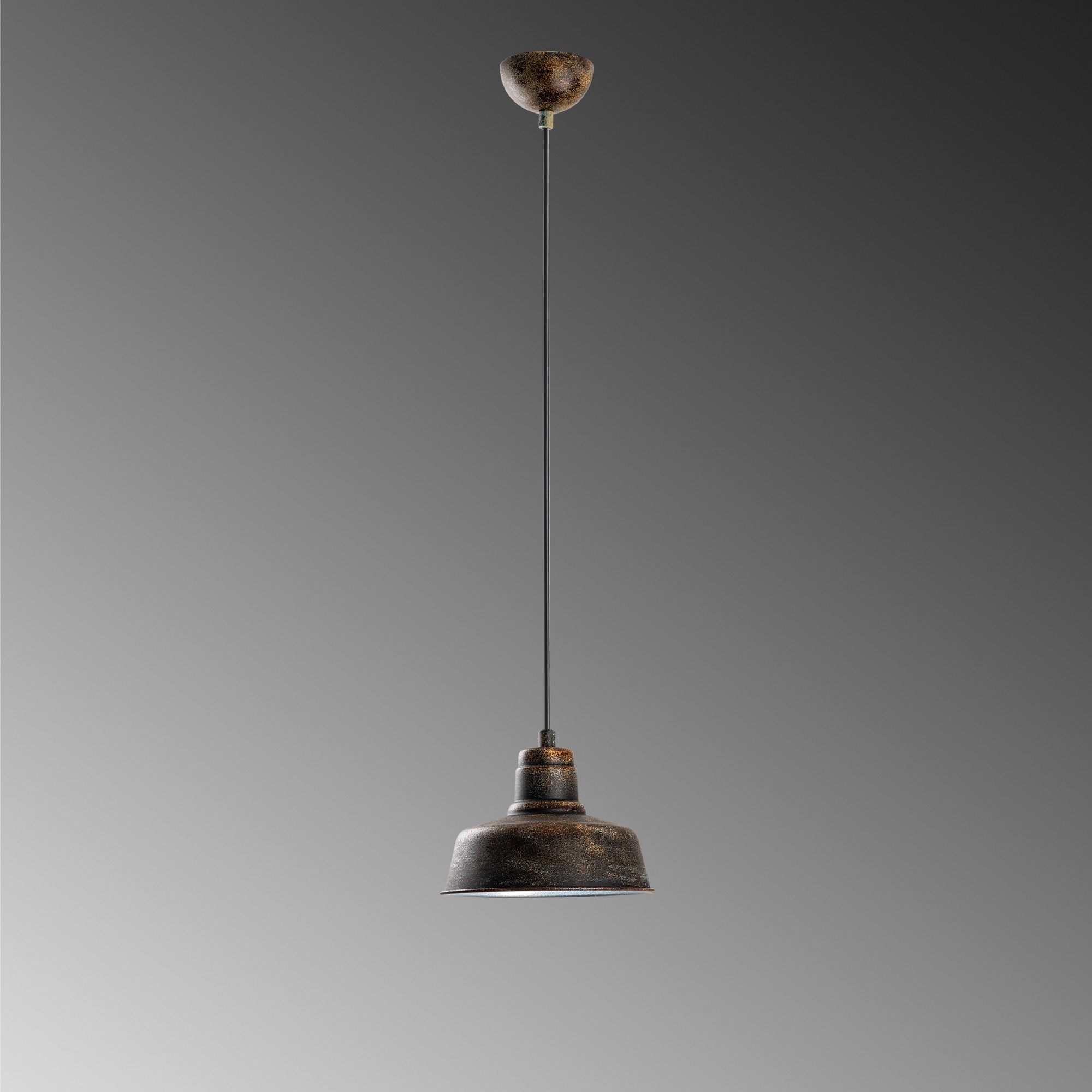 MEMATI-181RETRO-1 in Antiquation präsentiert im Onlineshop von KAQTU Design AG. Pendelleuchte ist von Opviq