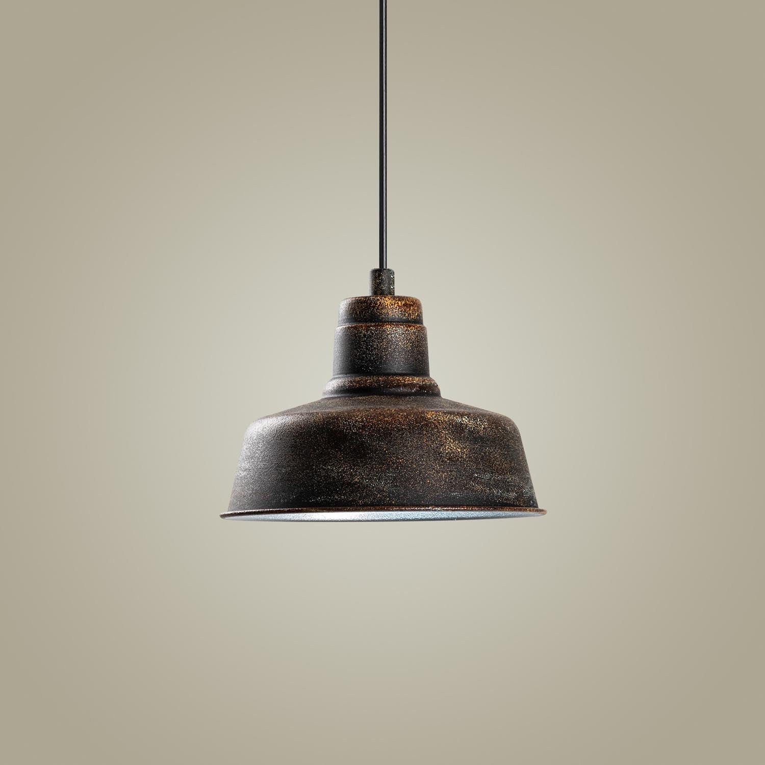 MEMATI-181RETRO-1 in Antiquation präsentiert im Onlineshop von KAQTU Design AG. Pendelleuchte ist von Opviq
