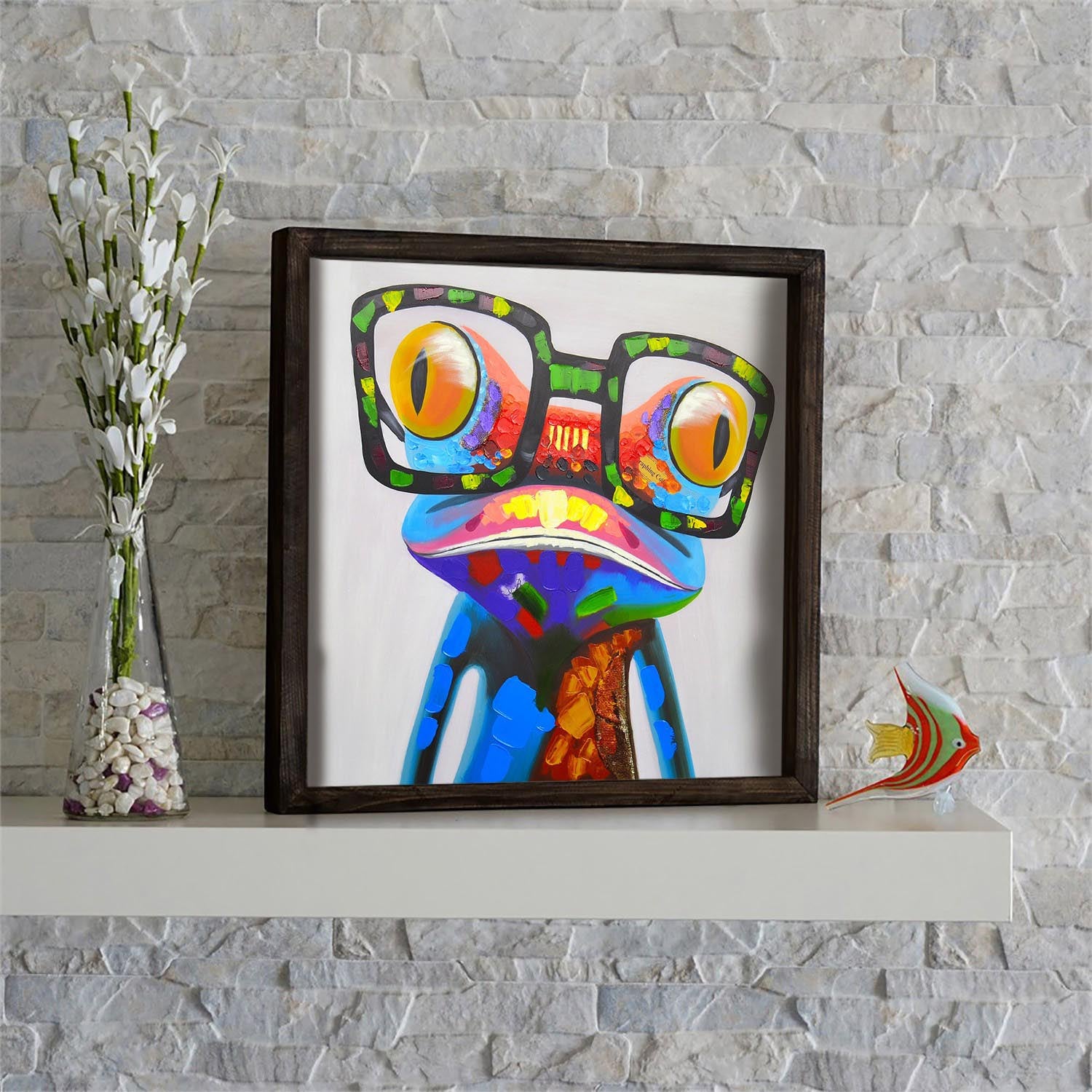 KZM522 in Mehrfarbig präsentiert im Onlineshop von KAQTU Design AG. Bild ist von Wallity