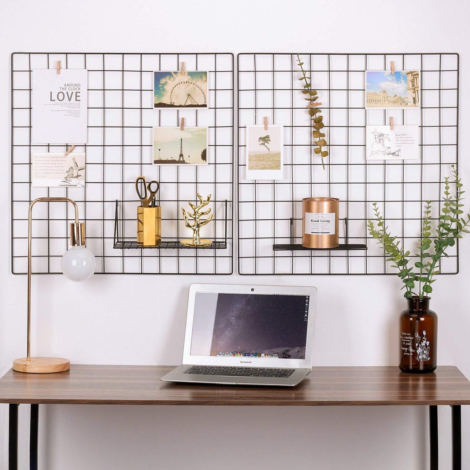WR005 in Schwarz präsentiert im Onlineshop von KAQTU Design AG. Wanddeko ist von Wallity