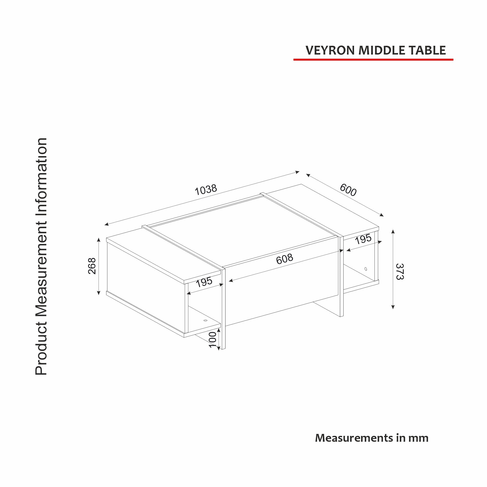 Veyron - Travertine, Sandstone