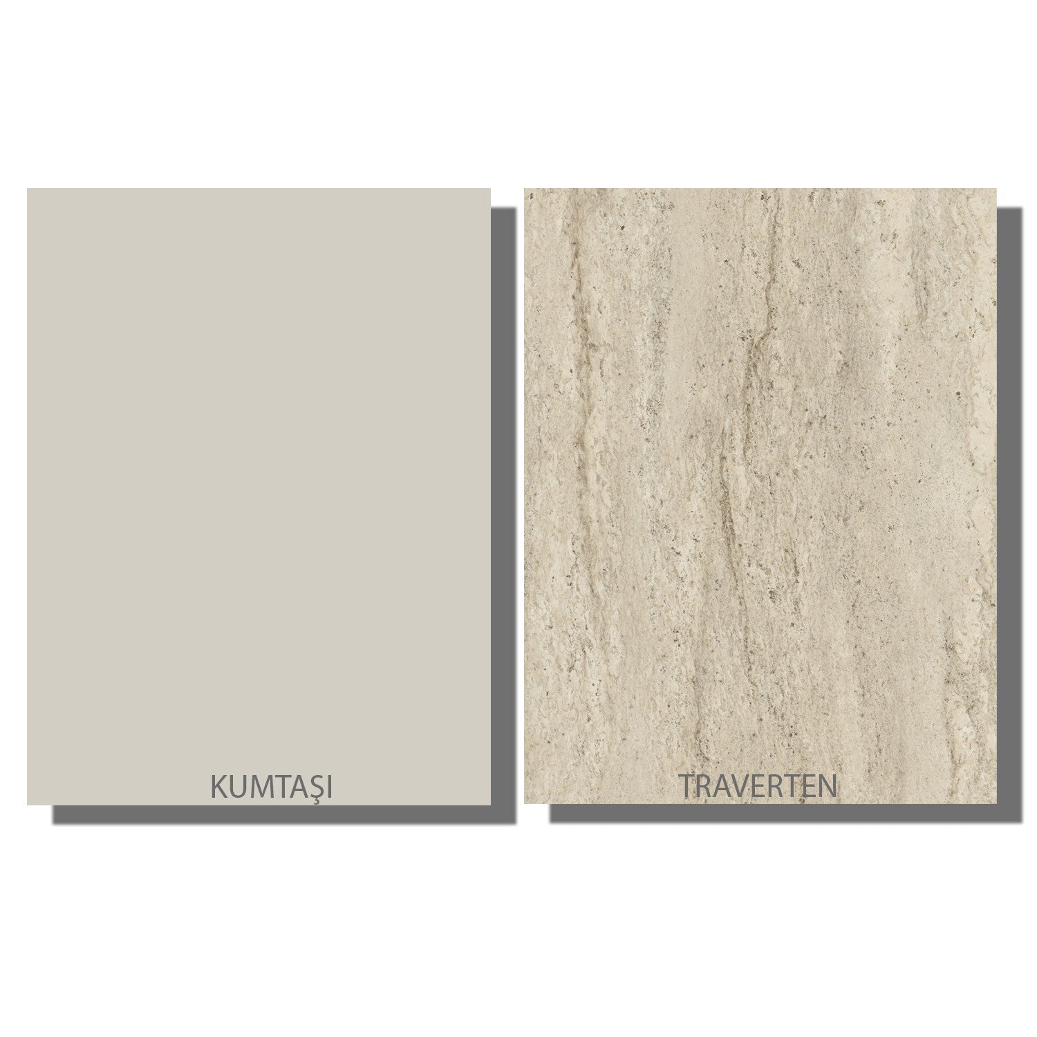 Veyron - Travertine, Sandstone