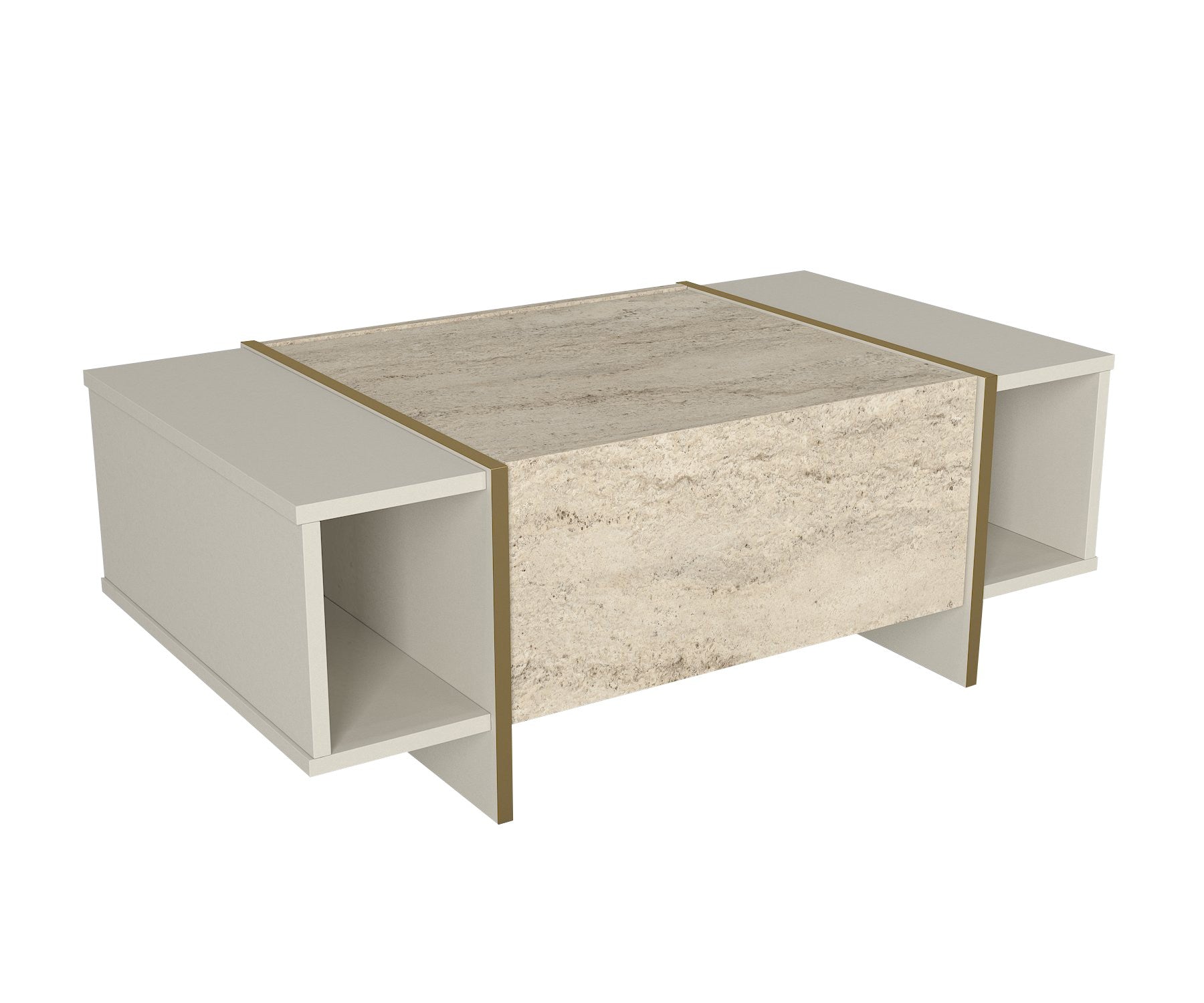 Veyron - Travertine, Sandstone