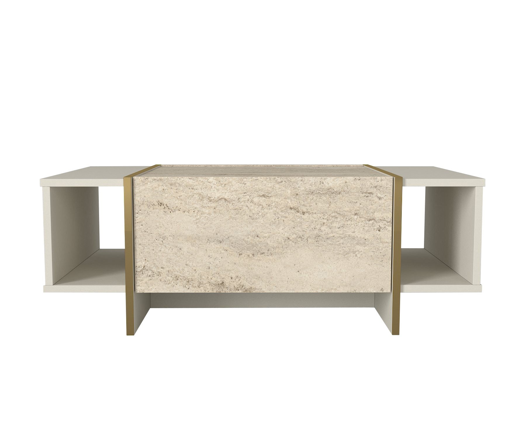 Veyron - Travertine, Sandstone