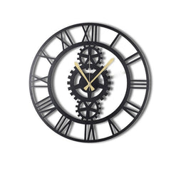 Orologio da parete Gear XL