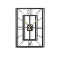 Orologio da parete di novembre