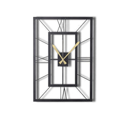 Orologio da parete di novembre