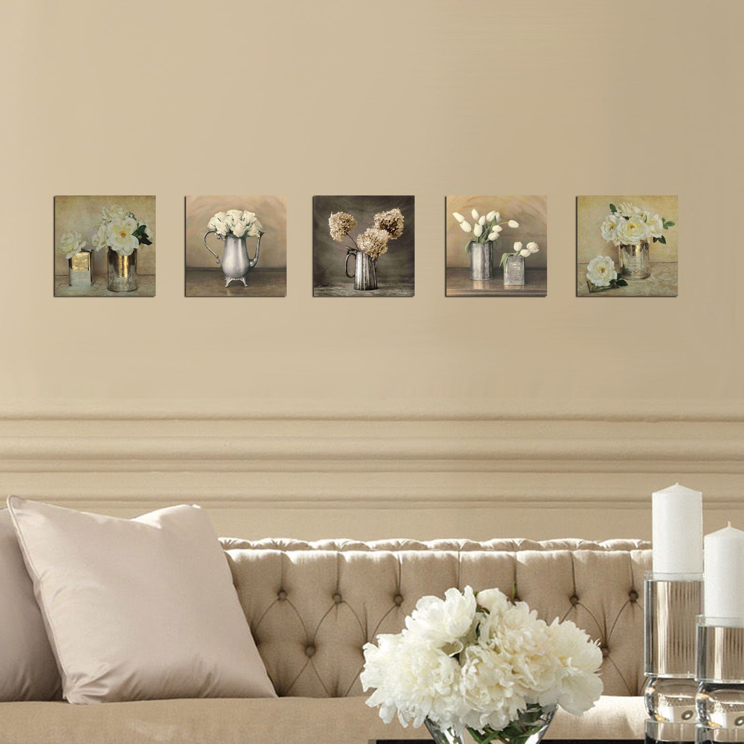 UTB124 in Weiss
 Creme
 Grau präsentiert im Onlineshop von KAQTU Design AG. Bild ist von Wallity