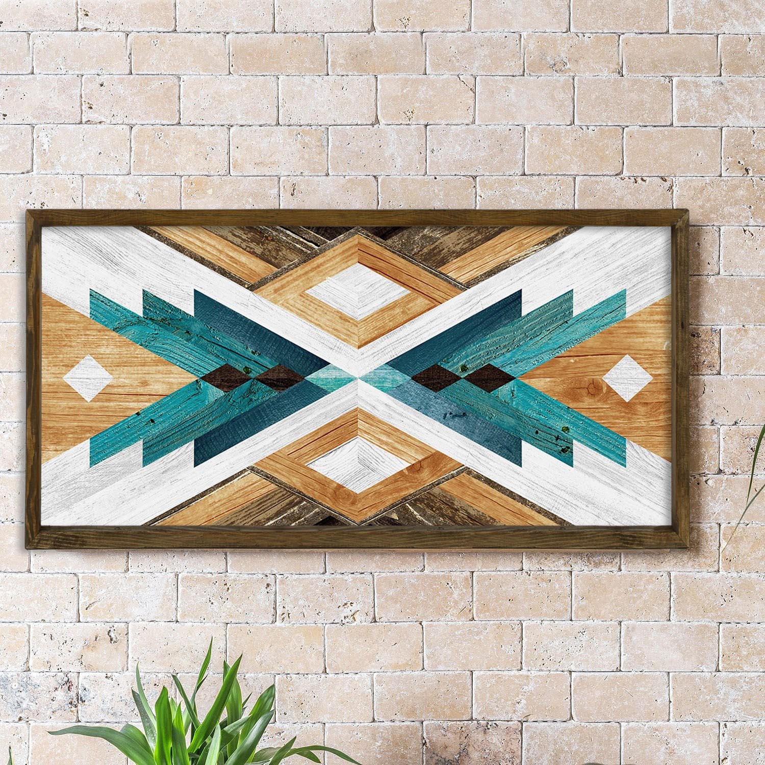 TAH042 in Mehrfarbig präsentiert im Onlineshop von KAQTU Design AG. Bild ist von Wallity