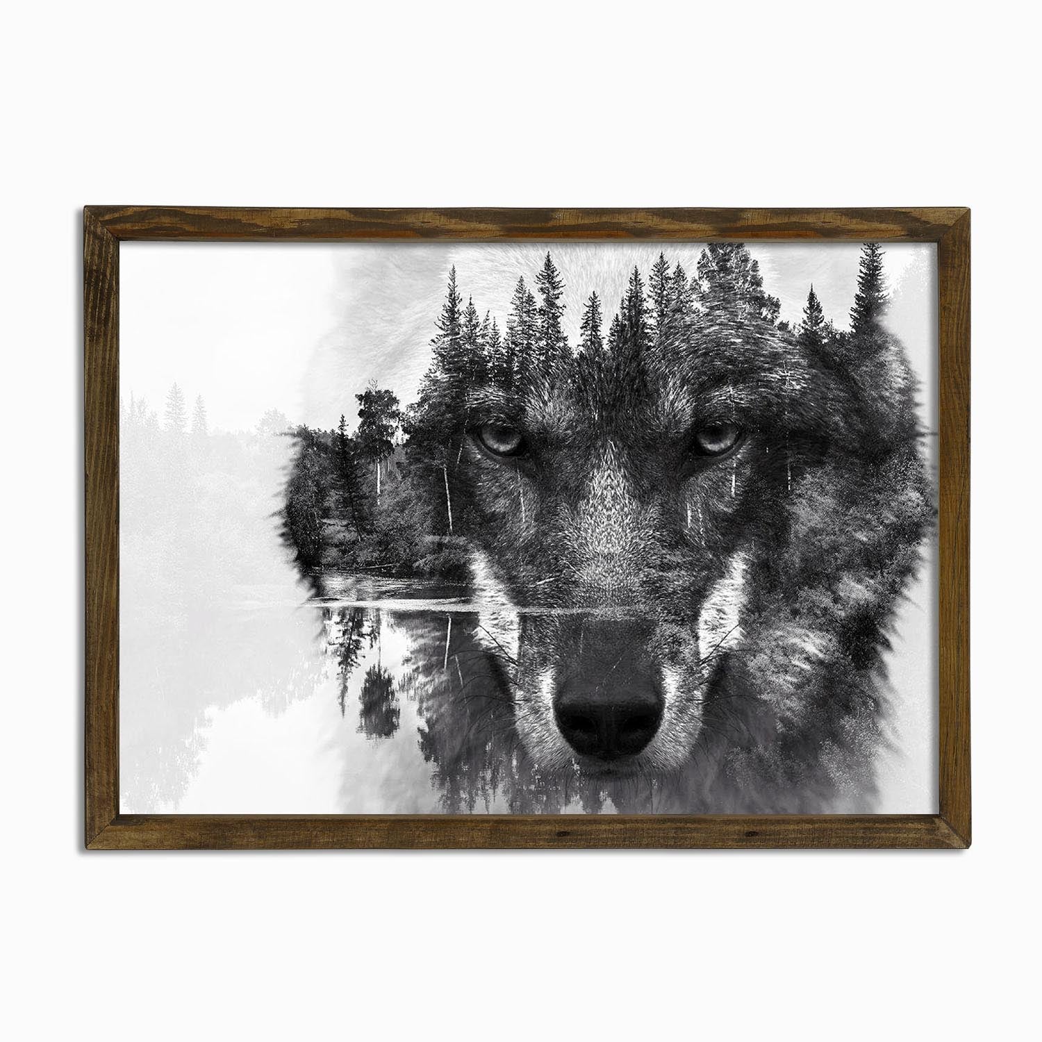 MZM778 in Mehrfarbig präsentiert im Onlineshop von KAQTU Design AG. Bild ist von Wallity