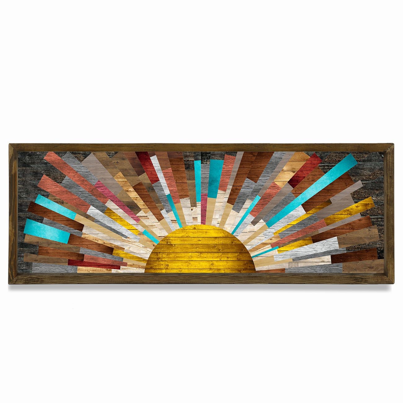TAH021 in Mehrfarbig präsentiert im Onlineshop von KAQTU Design AG. Bild ist von Wallity
