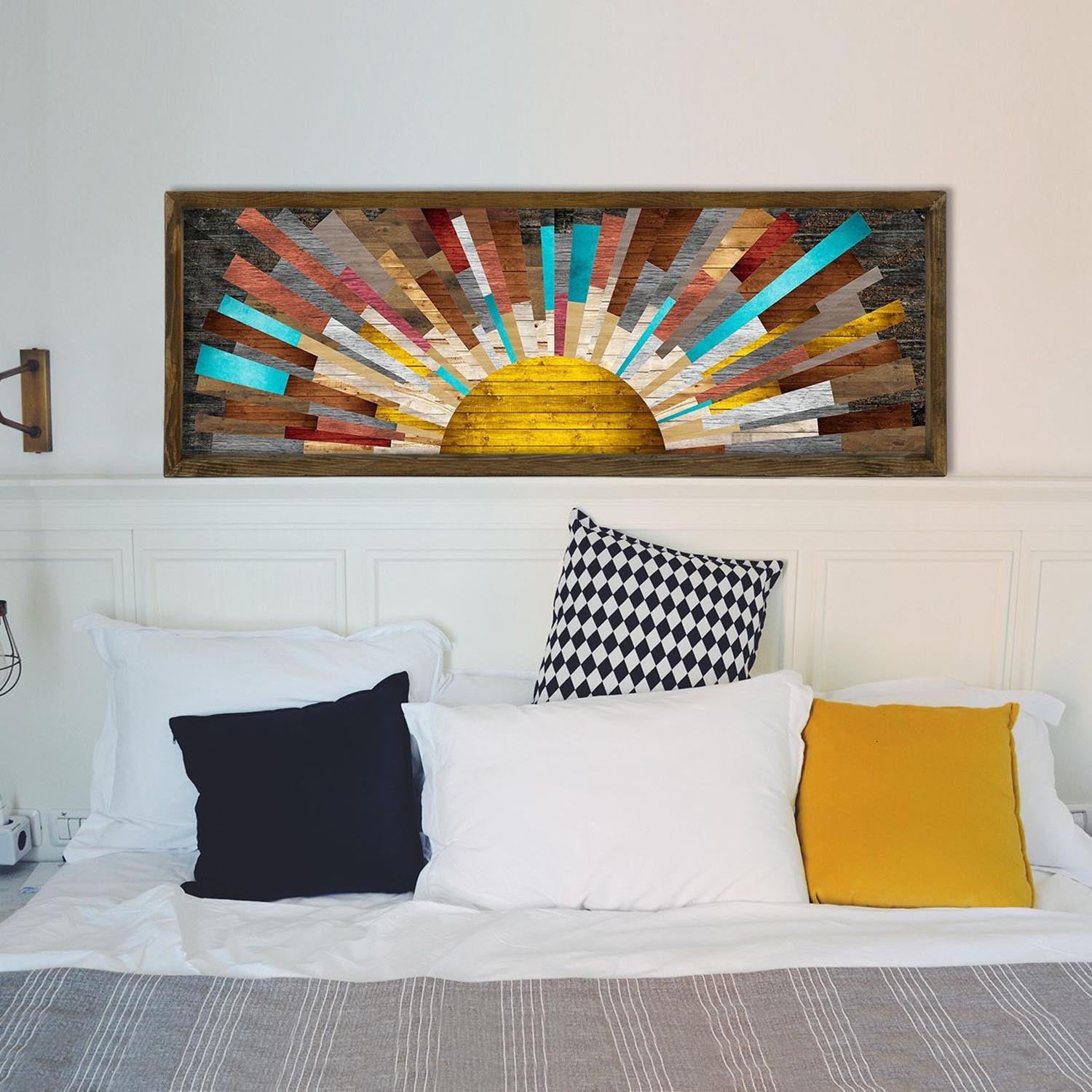 TAH021 in Mehrfarbig präsentiert im Onlineshop von KAQTU Design AG. Bild ist von Wallity