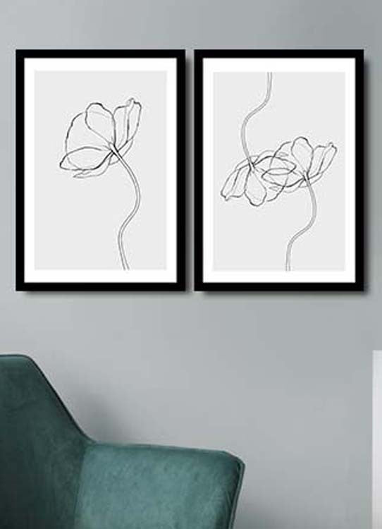 2Psctcız-008 in Mehrfarbig präsentiert im Onlineshop von KAQTU Design AG. Bild ist von Wallity