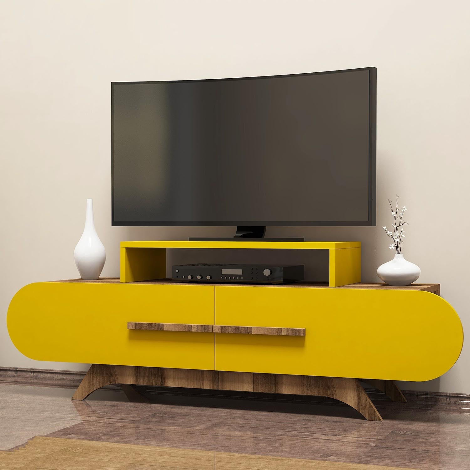 Rose - Noce, giallo