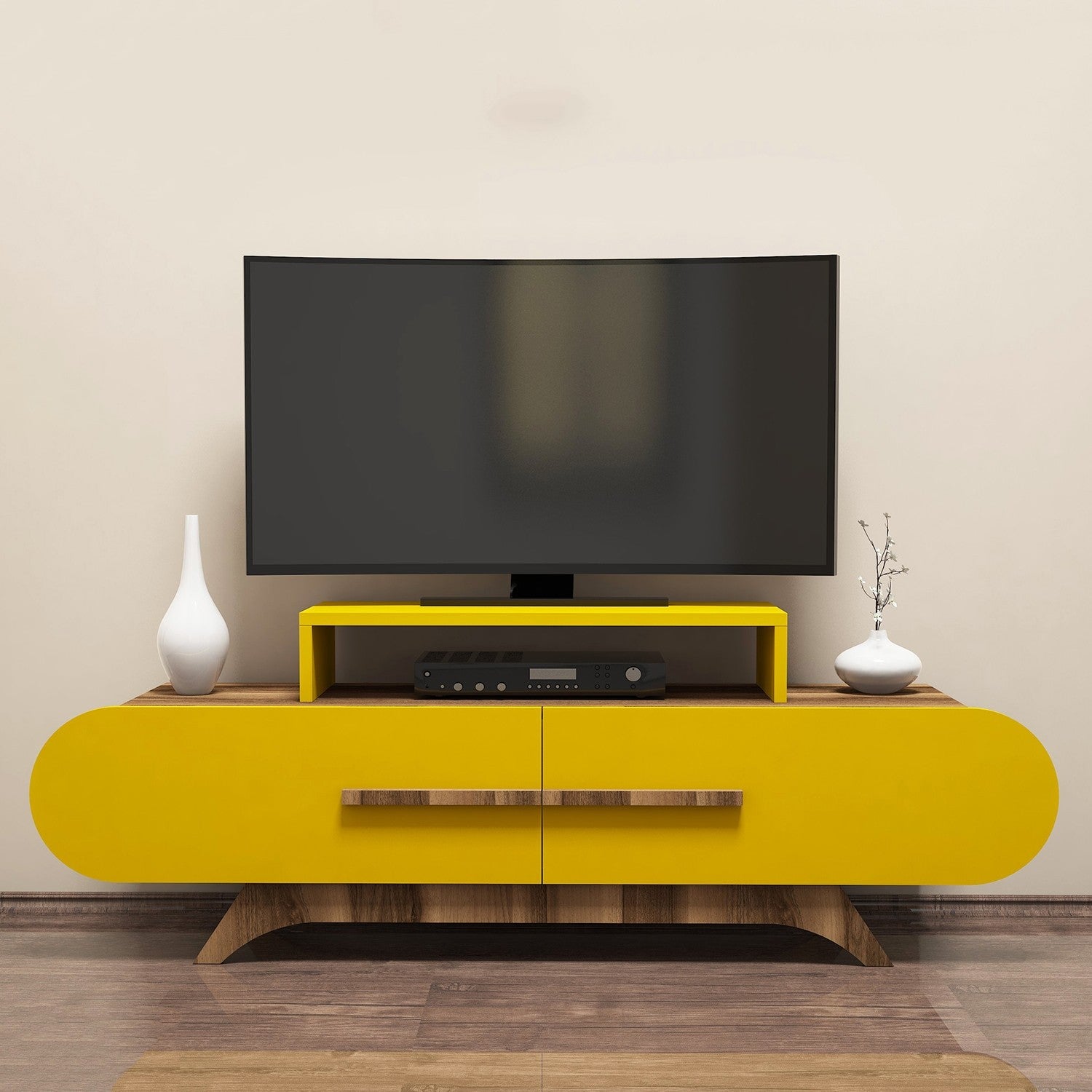 Rose - Noce, giallo