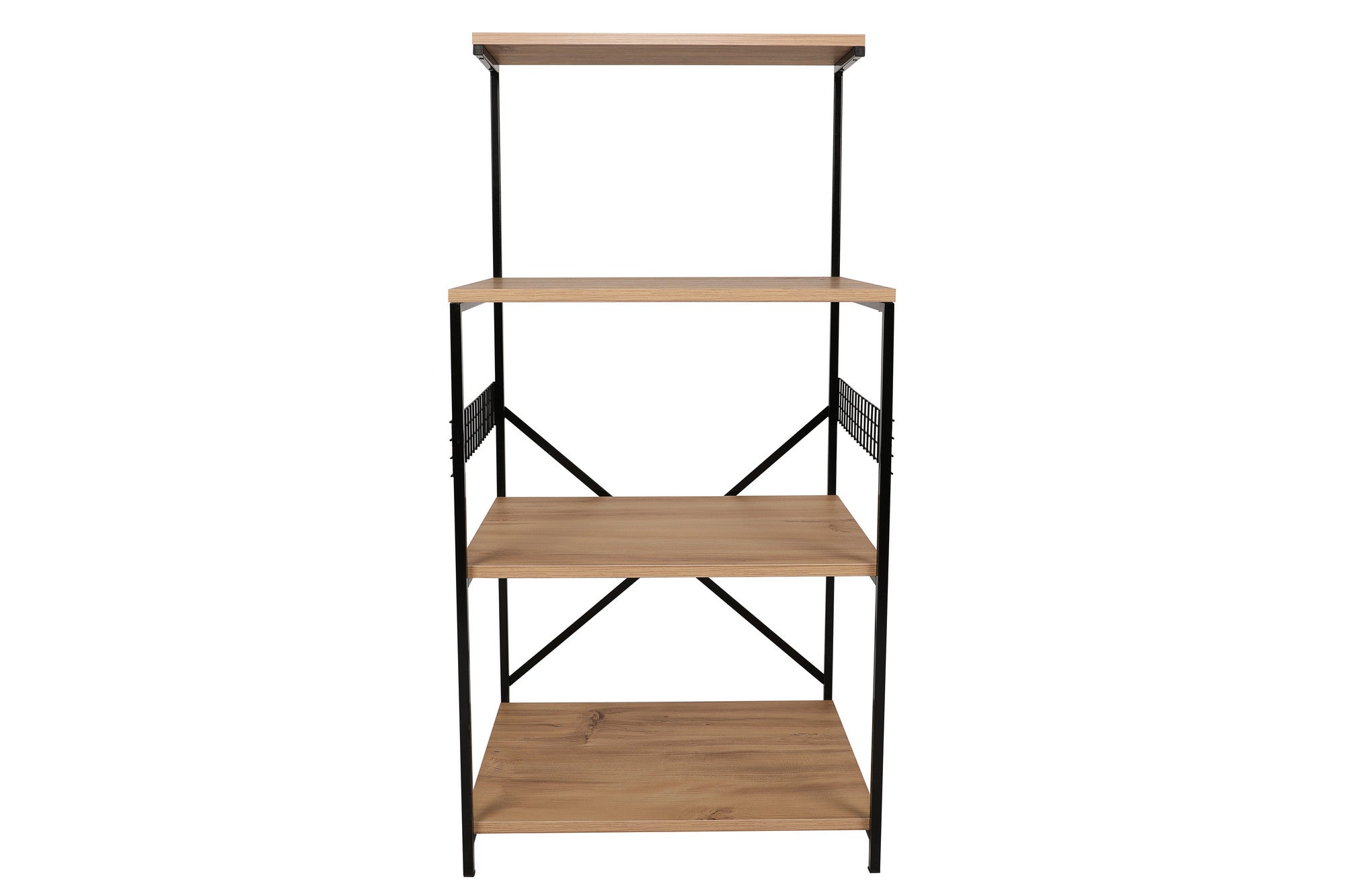 Anemon - Black, Pine in Schwarzkiefer präsentiert im Onlineshop von KAQTU Design AG. Cabinet ist von Hanah Home