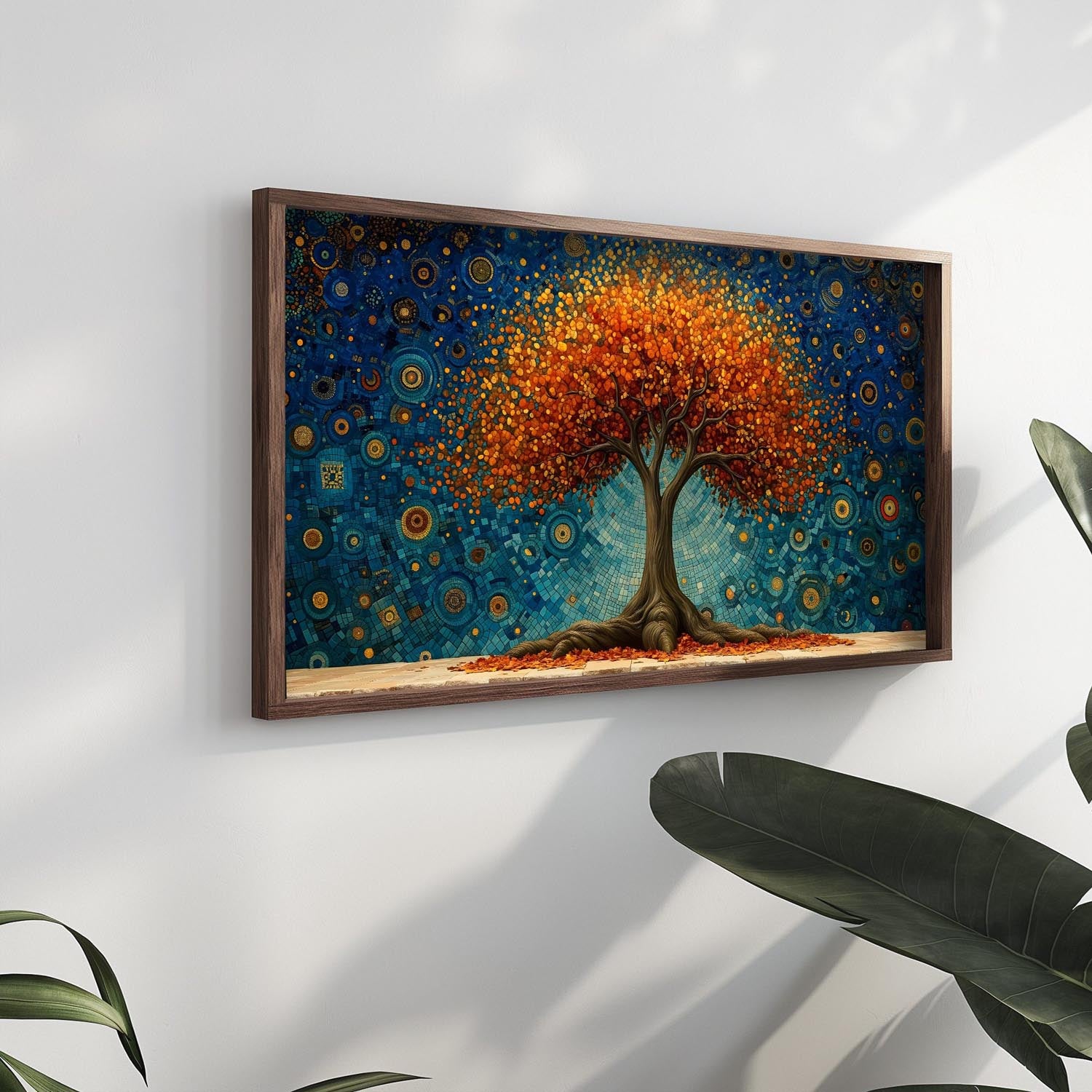 AI091 in Mehrfarbig präsentiert im Onlineshop von KAQTU Design AG. Bild ist von Wallity
