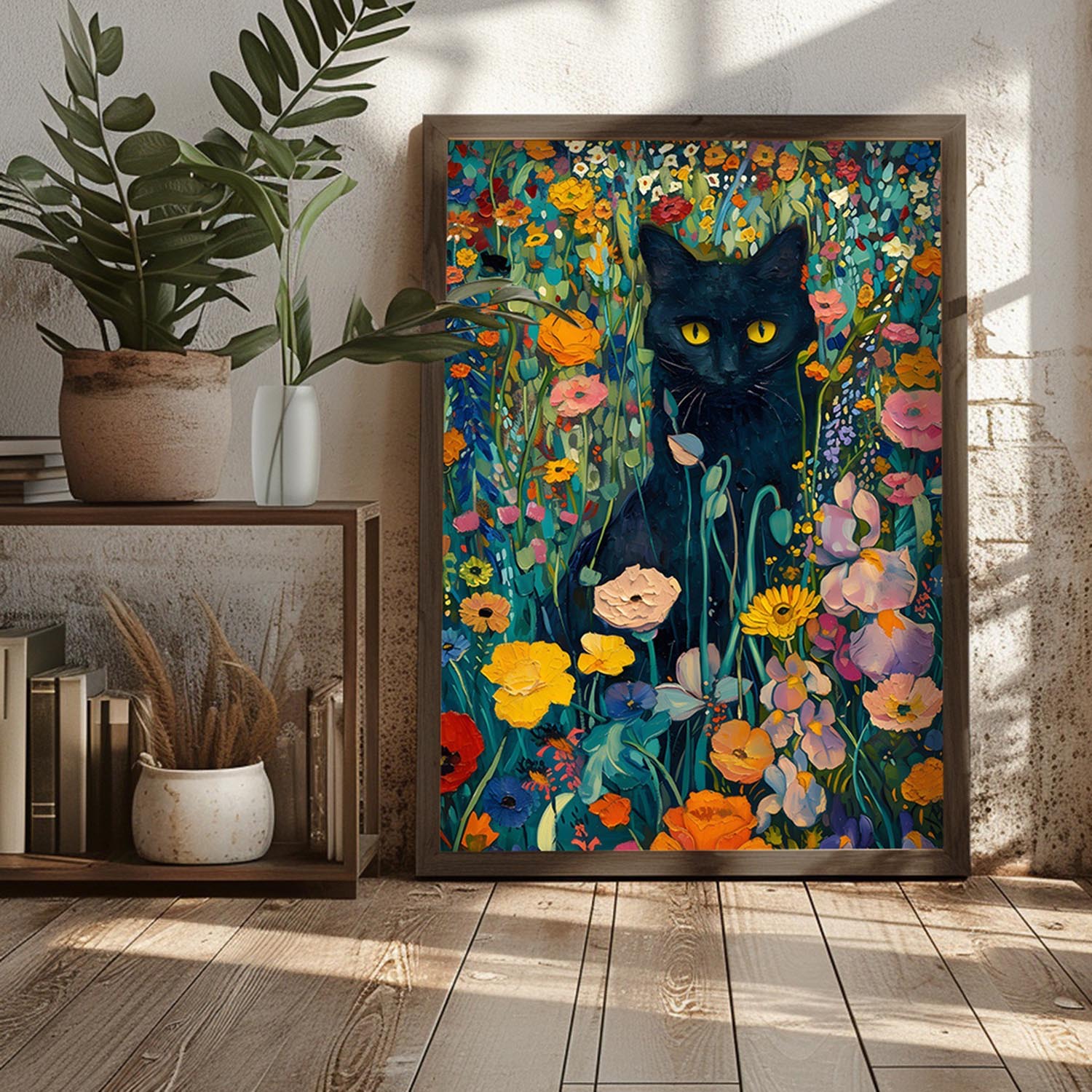 AI113 in Mehrfarbig präsentiert im Onlineshop von KAQTU Design AG. Bild ist von Wallity