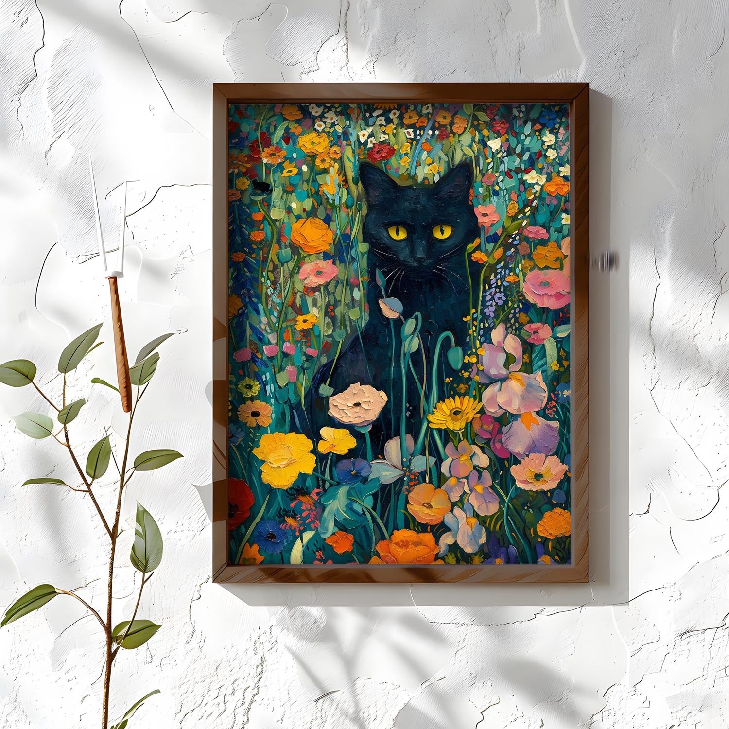 AI113 in Mehrfarbig präsentiert im Onlineshop von KAQTU Design AG. Bild ist von Wallity