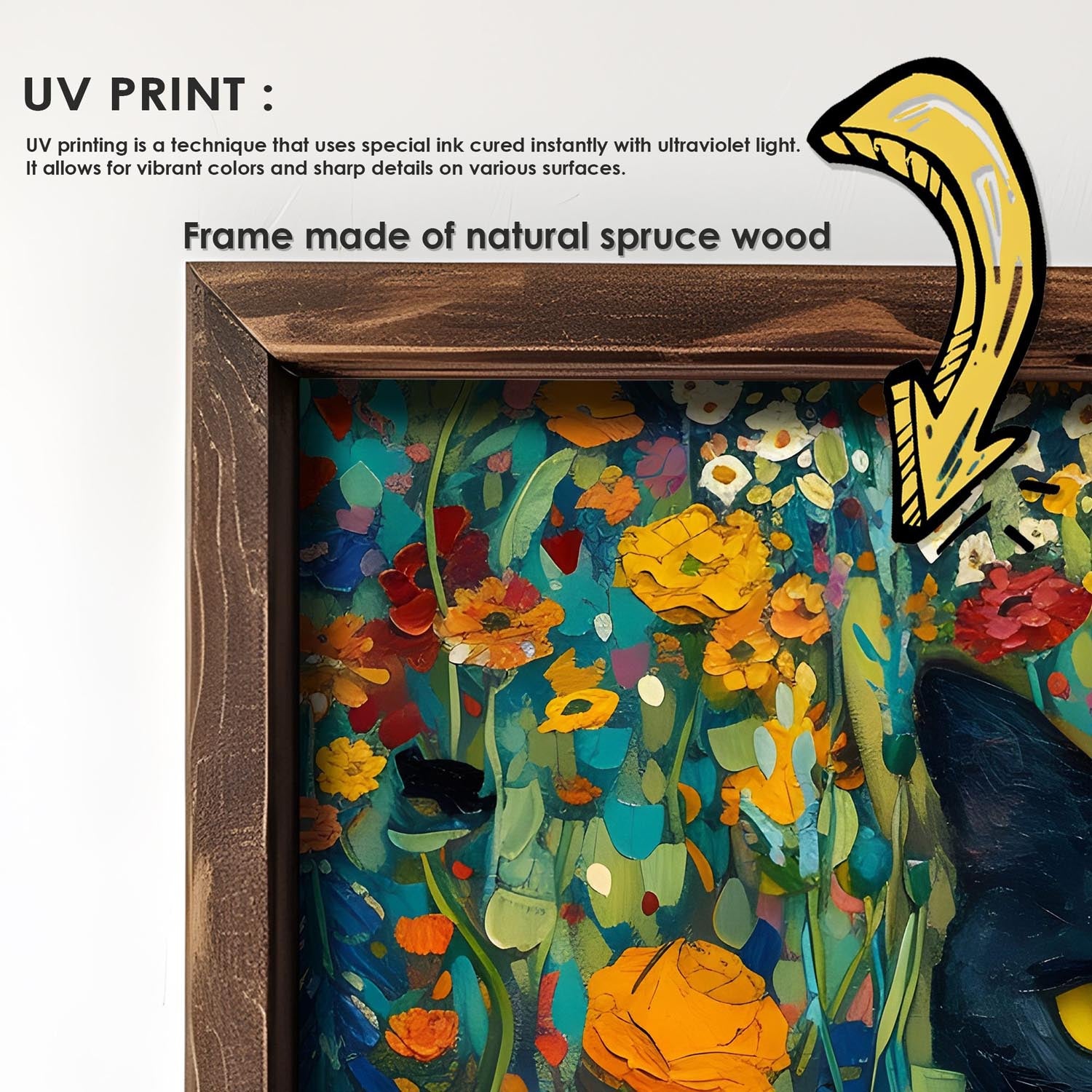 AI113 in Mehrfarbig präsentiert im Onlineshop von KAQTU Design AG. Bild ist von Wallity