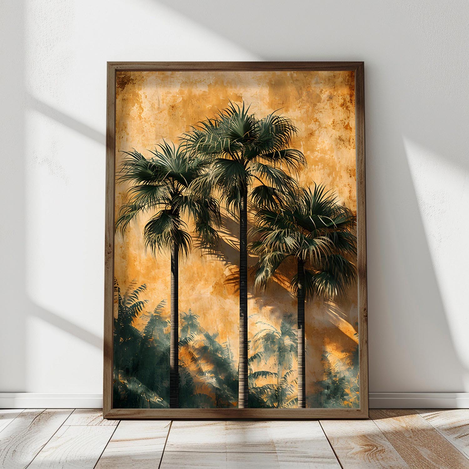 AI119 in Mehrfarbig präsentiert im Onlineshop von KAQTU Design AG. Bild ist von Wallity