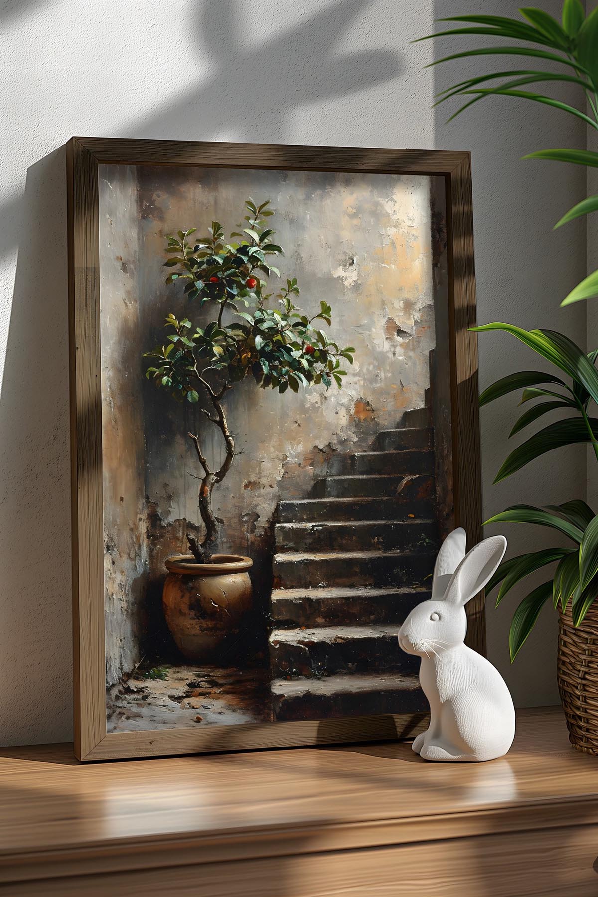 AI141 in Mehrfarbig präsentiert im Onlineshop von KAQTU Design AG. Bild ist von Wallity