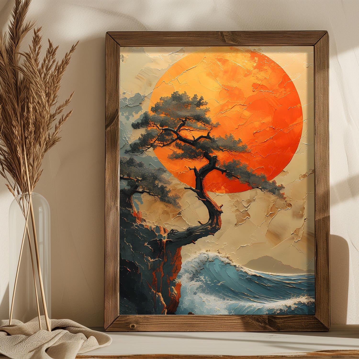 AI206 in Mehrfarbig präsentiert im Onlineshop von KAQTU Design AG. Bild ist von Wallity
