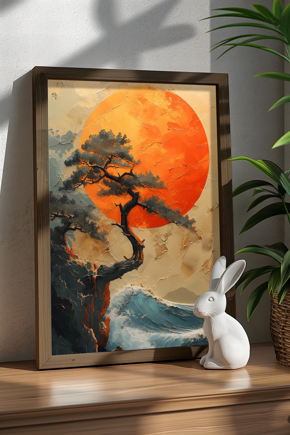 AI206 in Mehrfarbig präsentiert im Onlineshop von KAQTU Design AG. Bild ist von Wallity