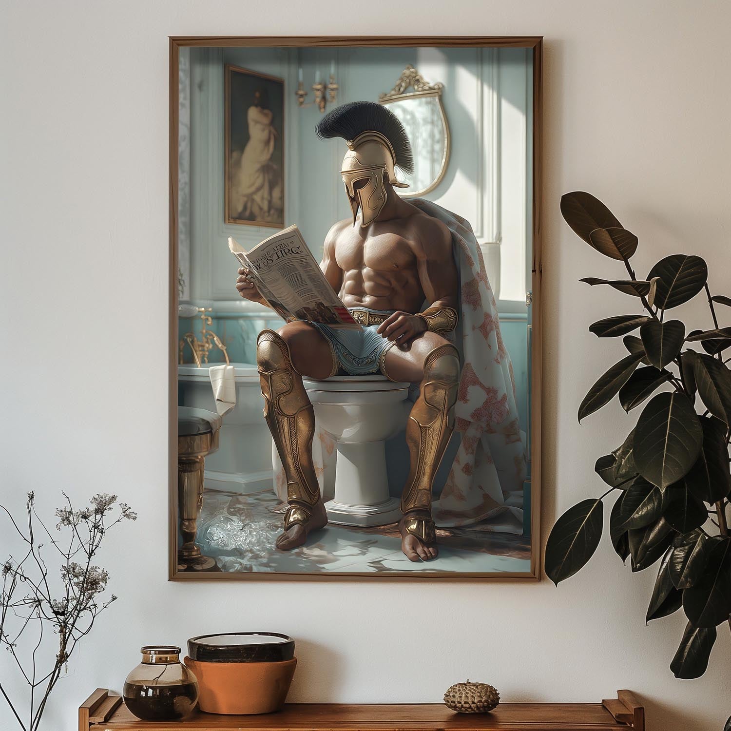 HUM068 in Mehrfarbig präsentiert im Onlineshop von KAQTU Design AG. Bild ist von Wallity