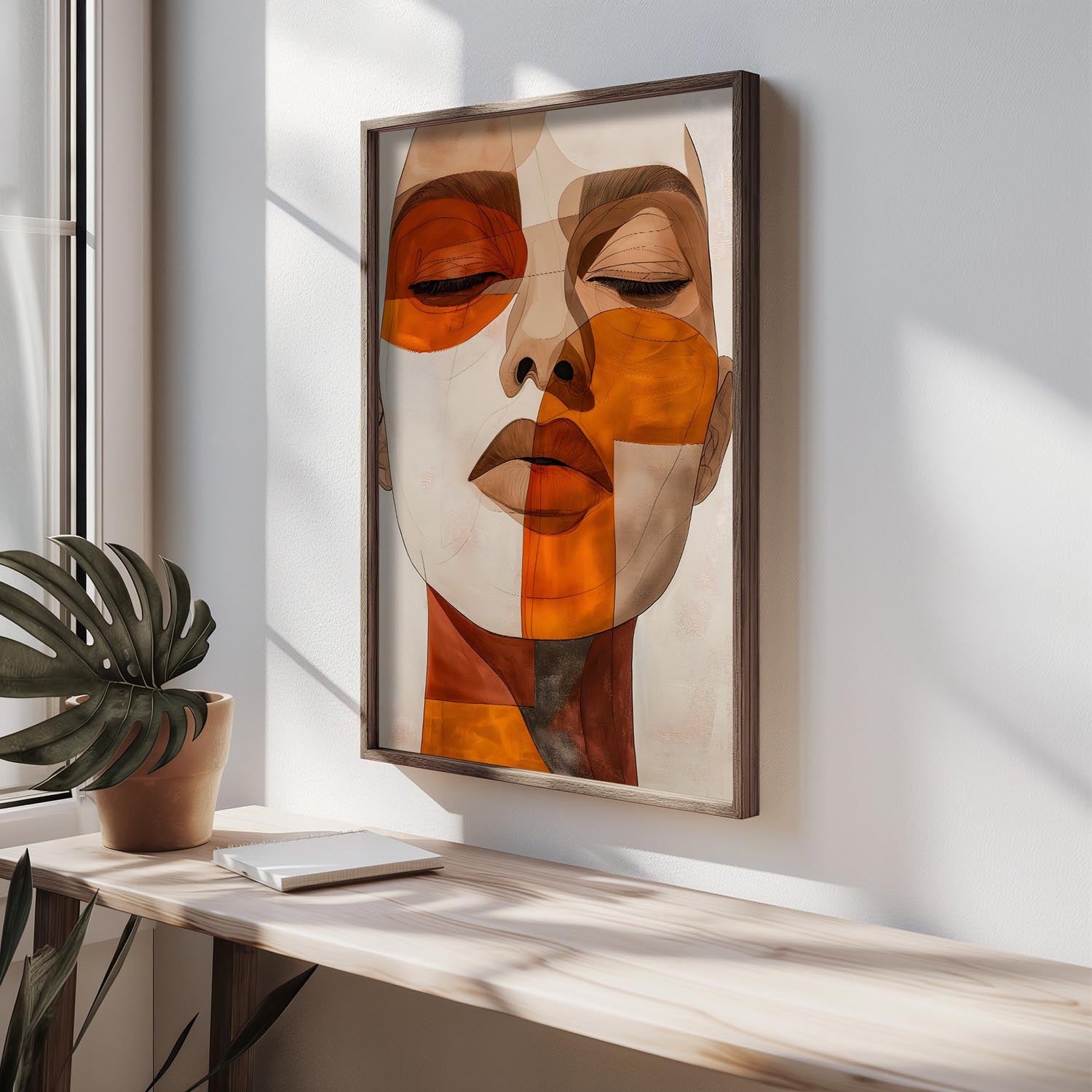 HUM078 in Mehrfarbig präsentiert im Onlineshop von KAQTU Design AG. Bild ist von Wallity