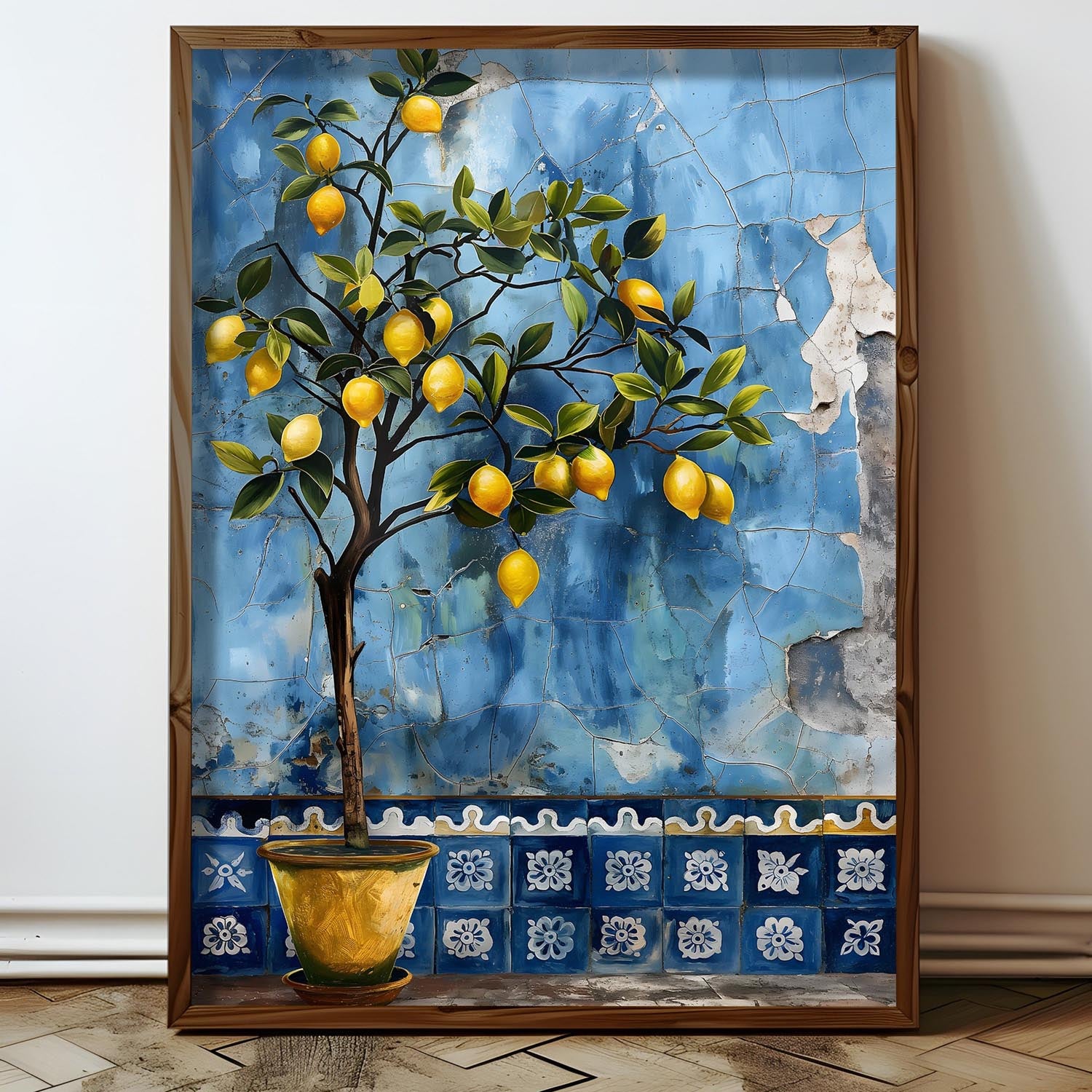 HUM099 in Mehrfarbig präsentiert im Onlineshop von KAQTU Design AG. Bild ist von Wallity